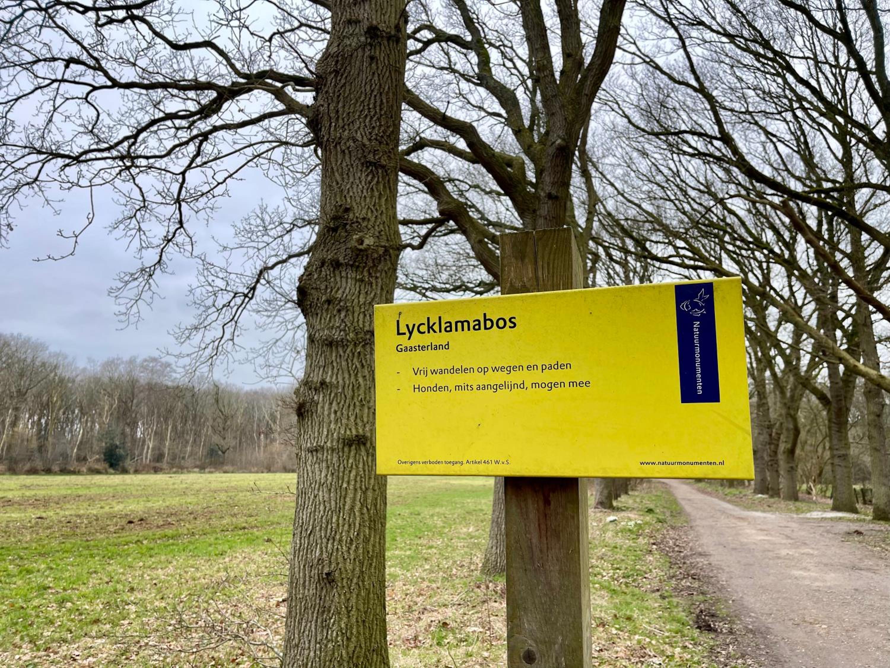 Vakantiehuis Noflik Nijemirdum