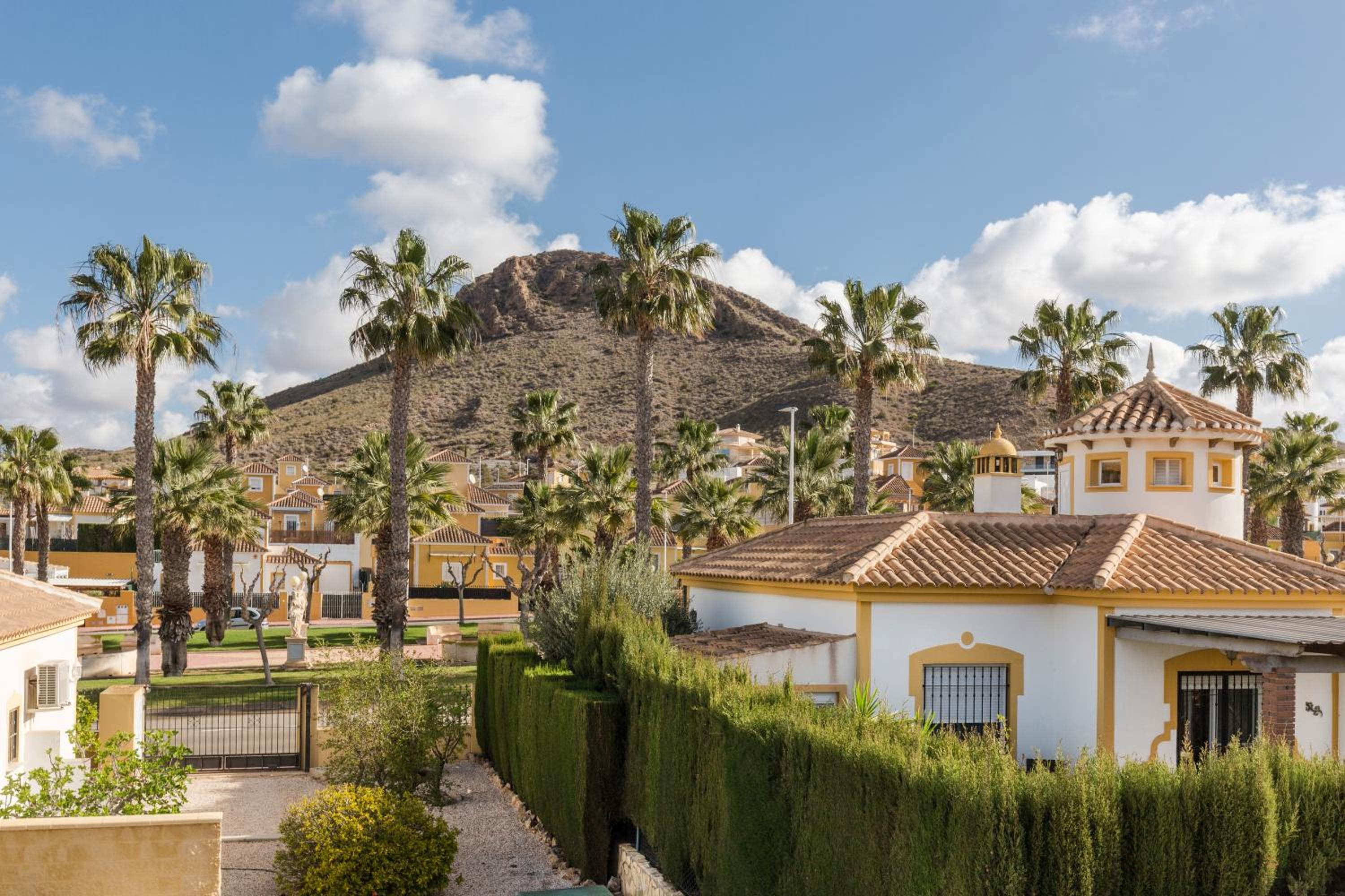 Villa Sueño