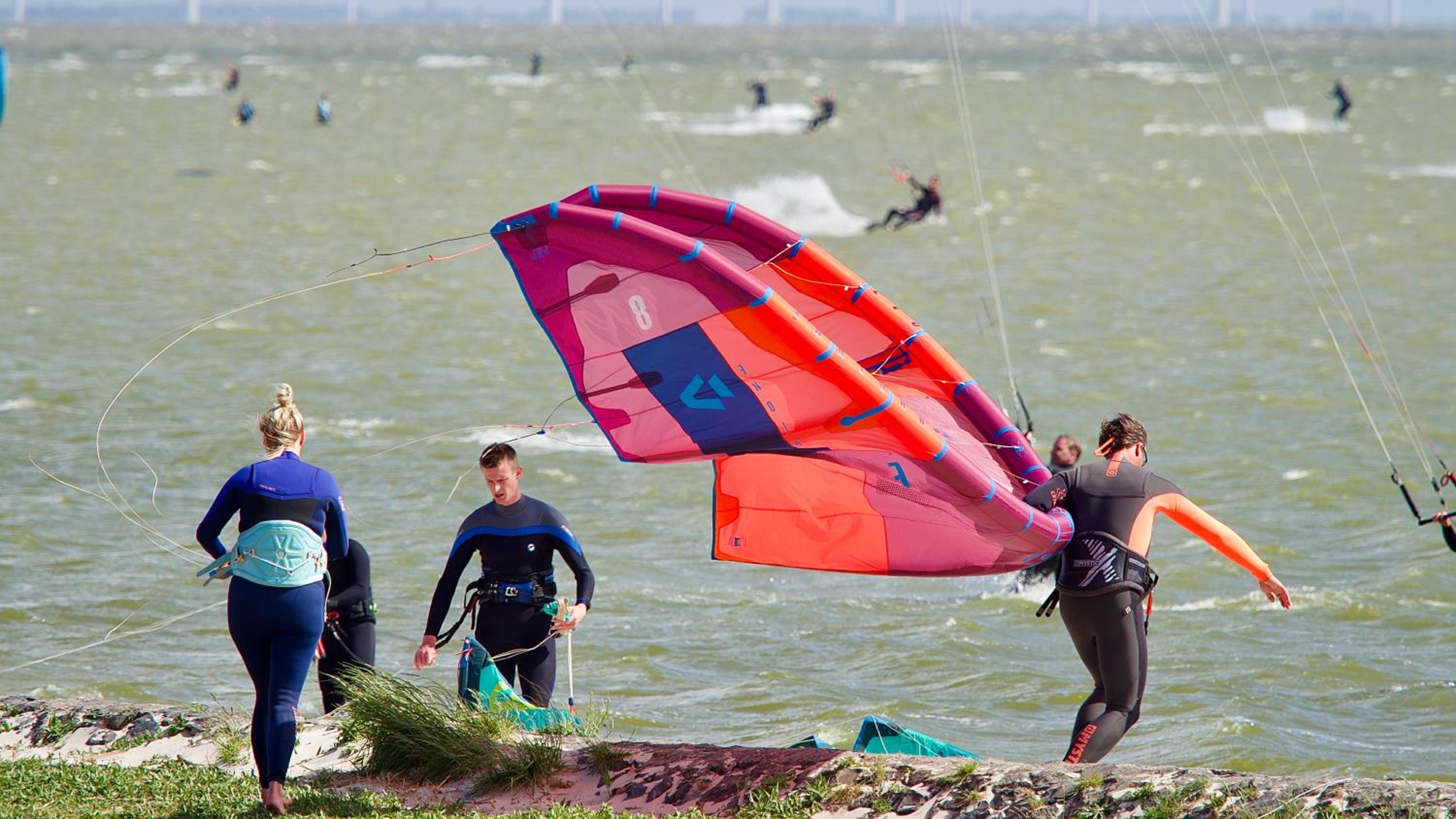Vakantiehuis Noflik Nijemirdum