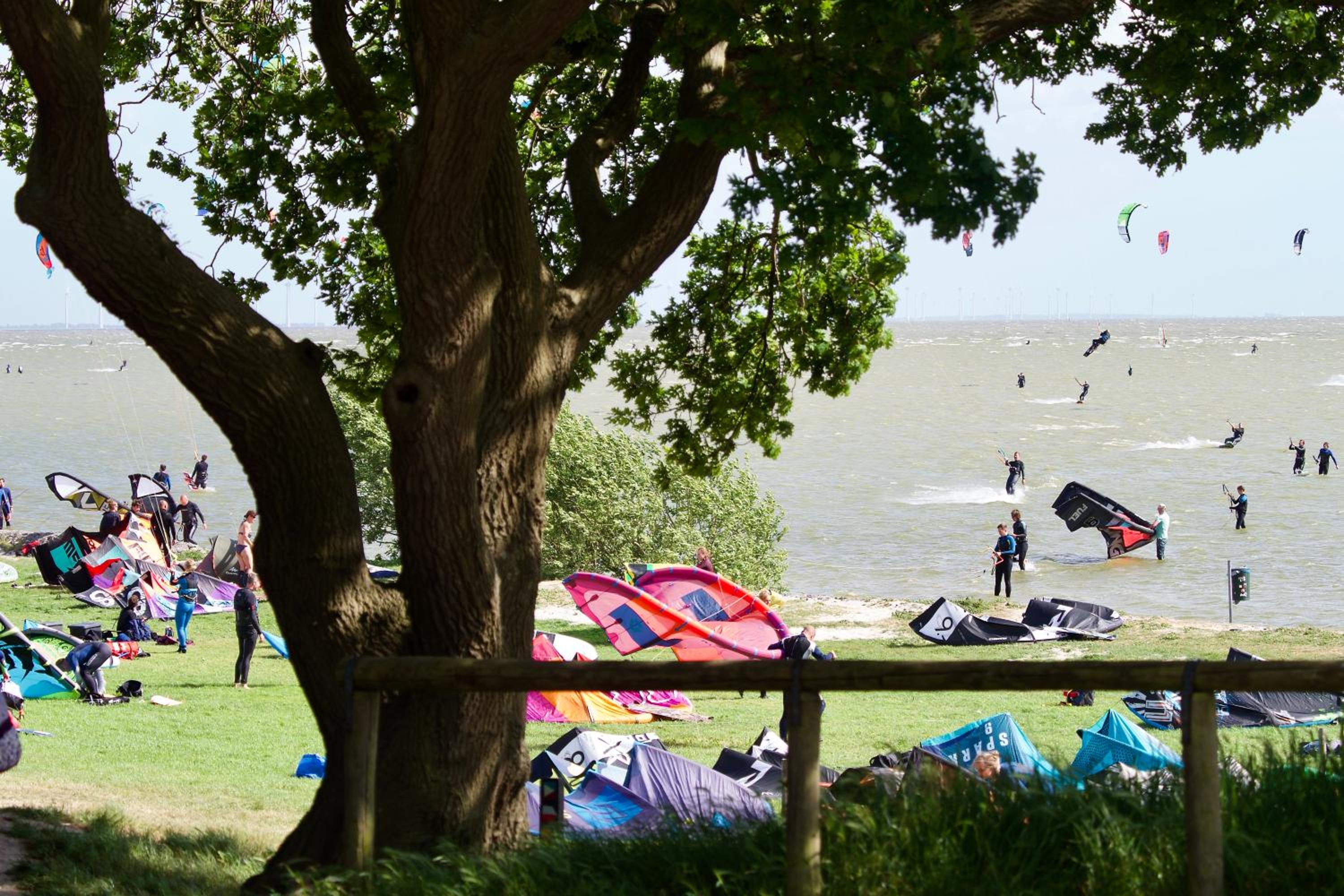 Vakantiehuis Noflik Nijemirdum
