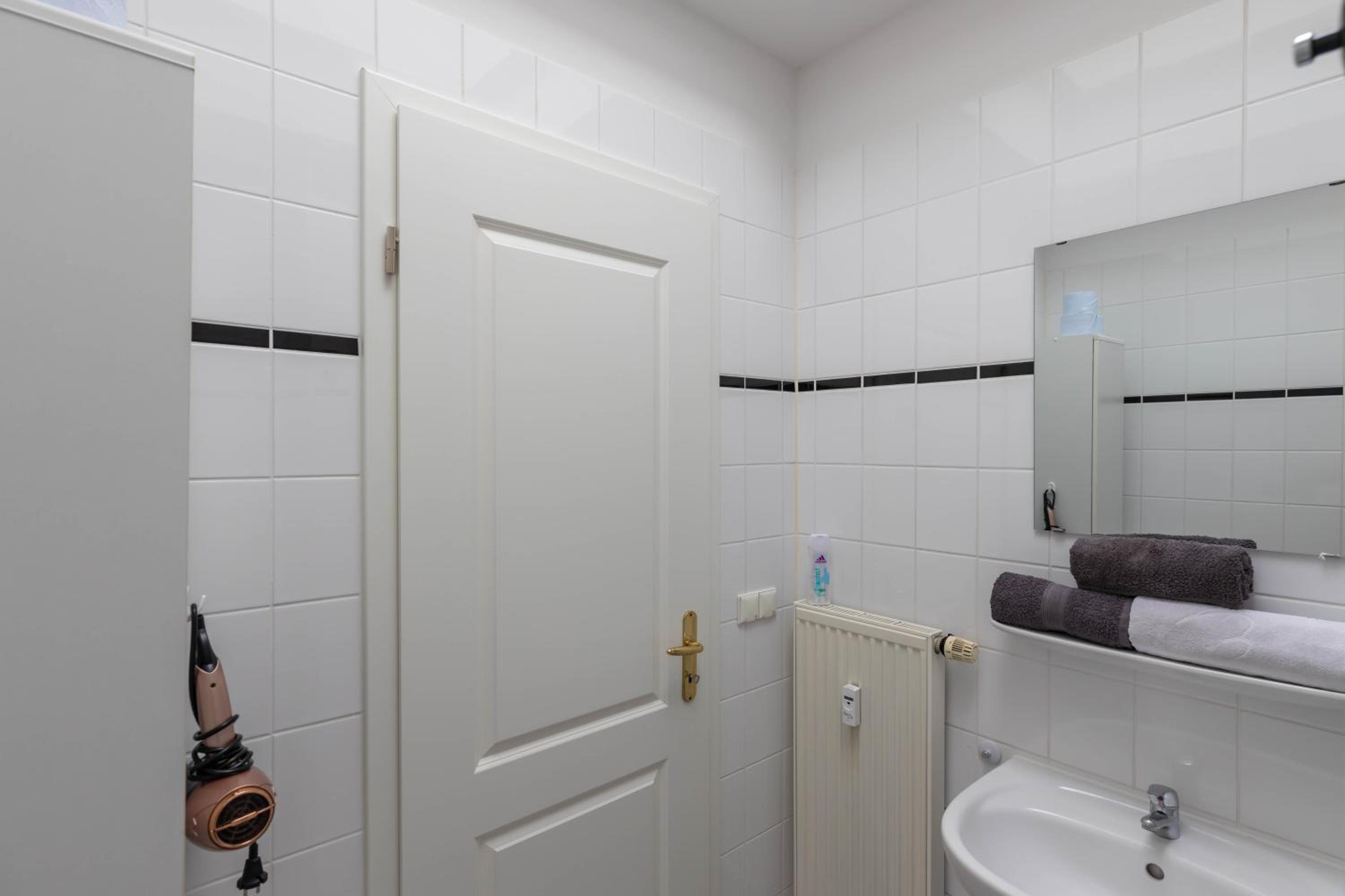 Parkside City Apartments No15