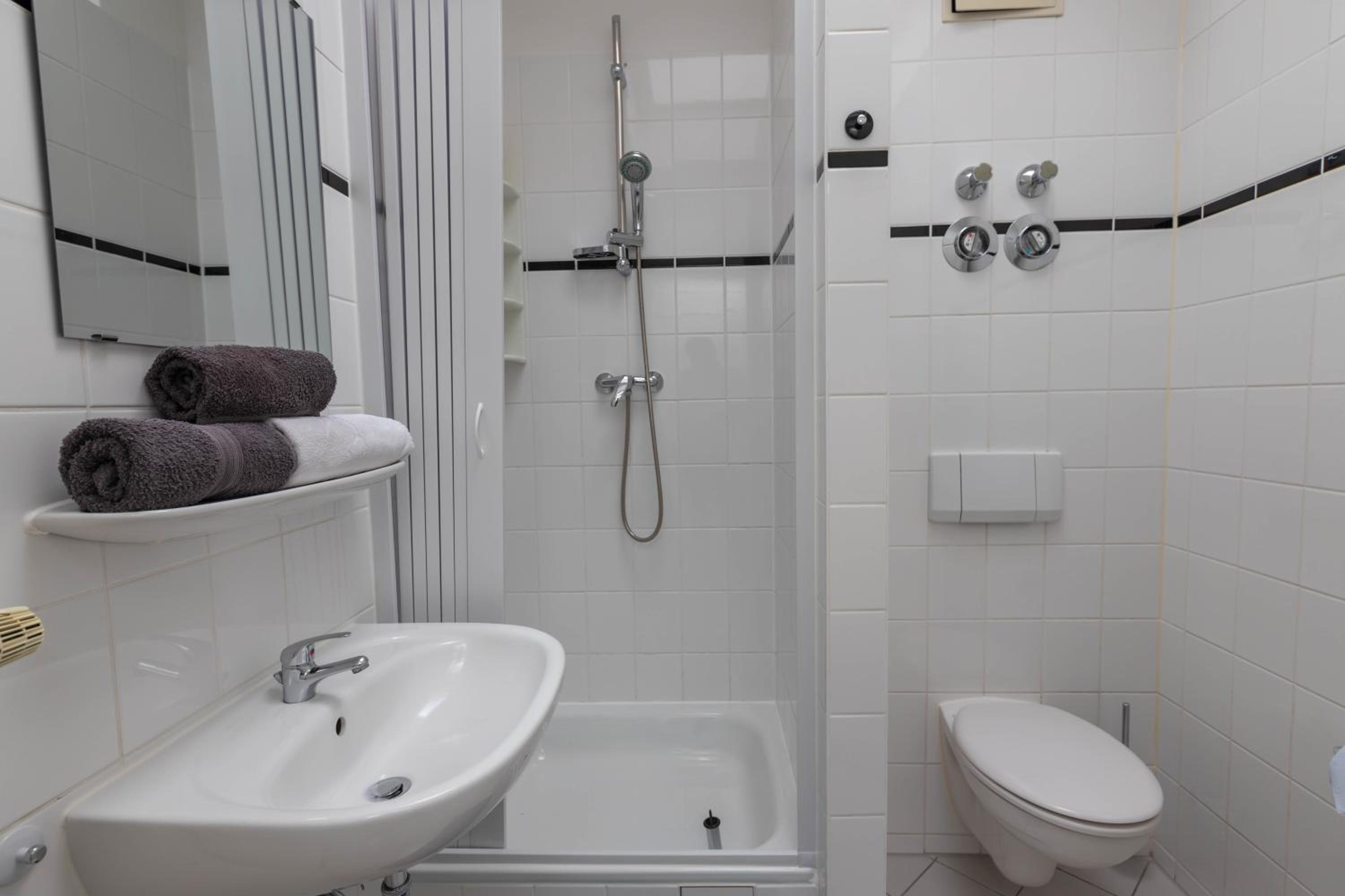 Parkside City Apartments No15