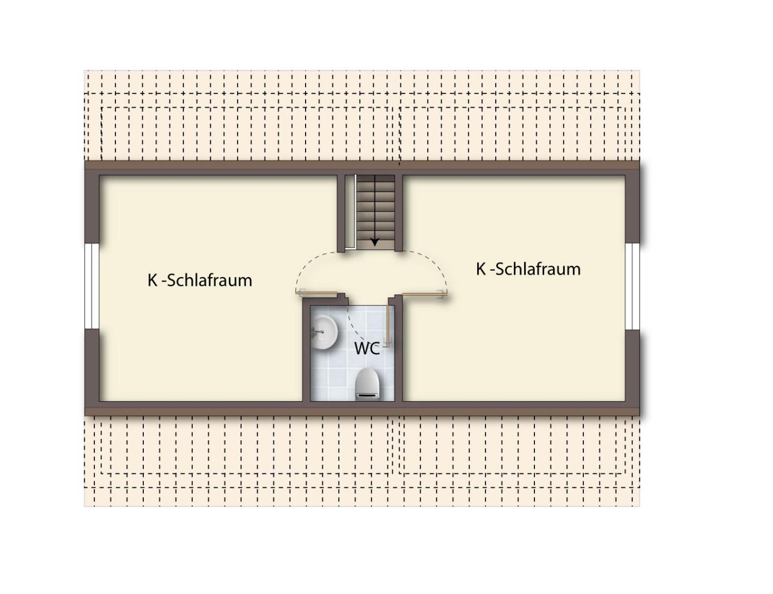 Ferienhaus Seestern