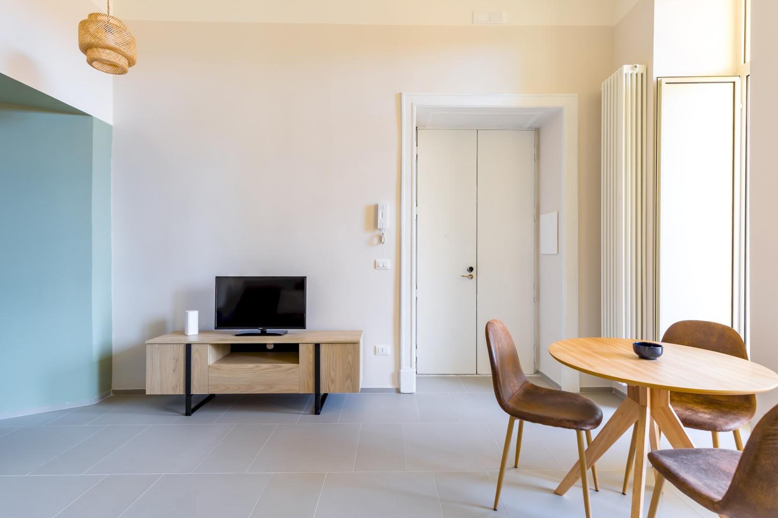 Casa Nostos Piedigrotta by Napoliapartments