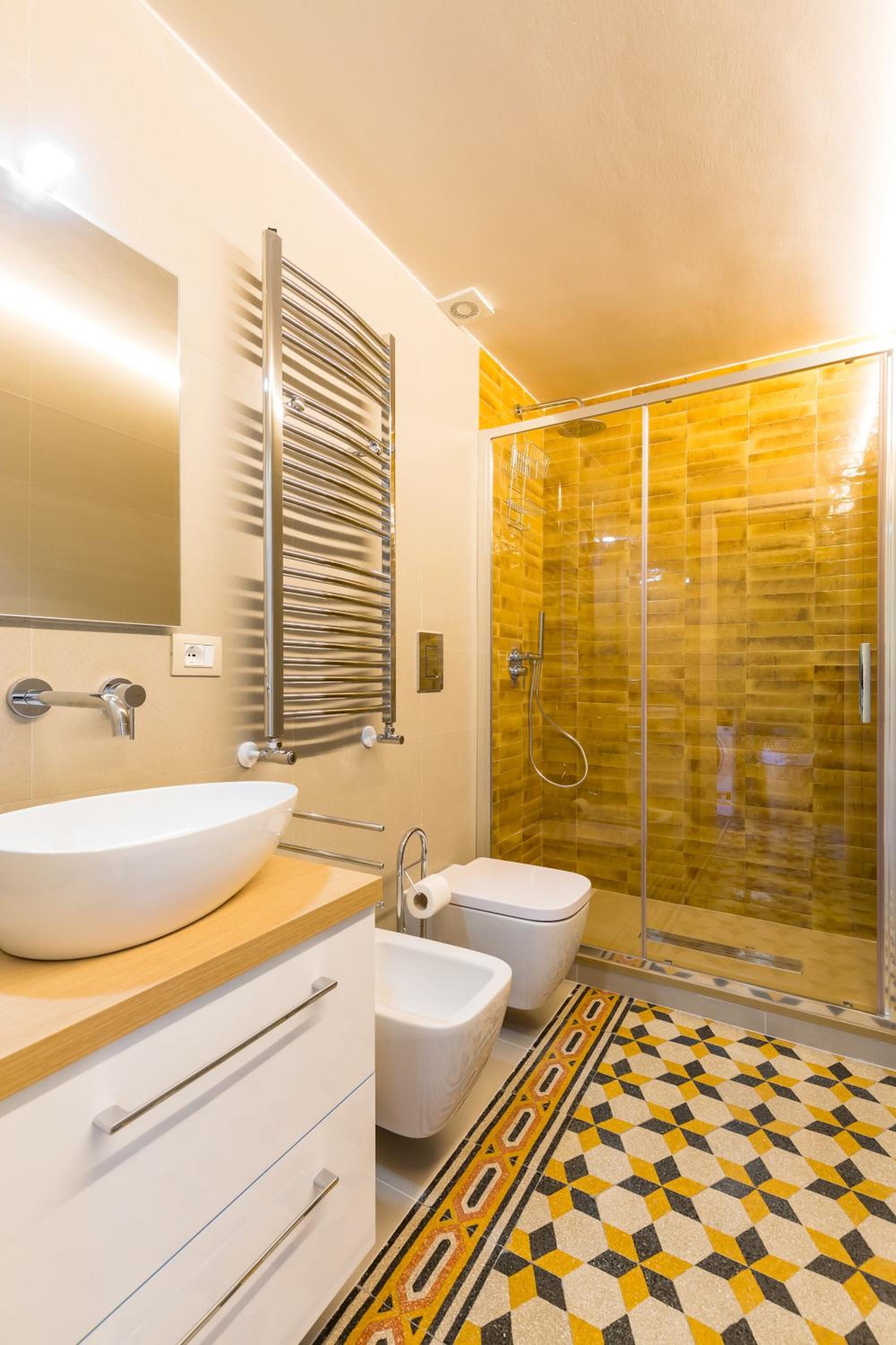 Casa Nostos Piedigrotta by Napoliapartments