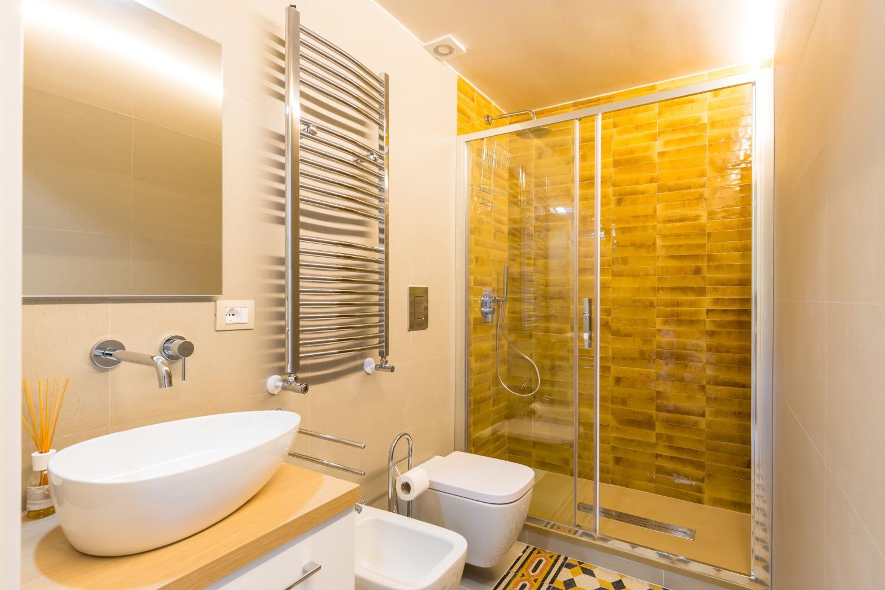 Casa Nostos Piedigrotta by Napoliapartments