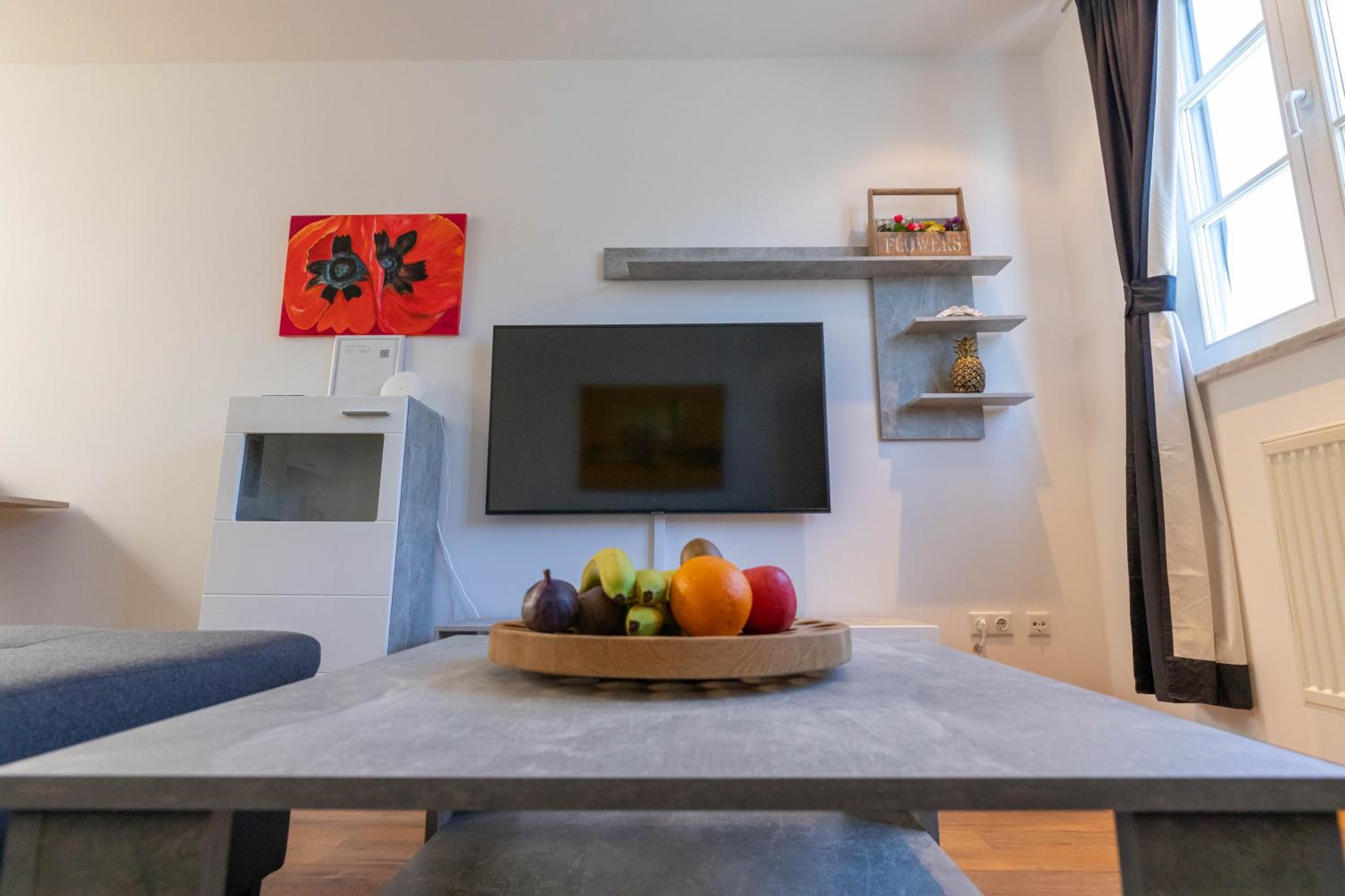 Parkside City Apartments No15