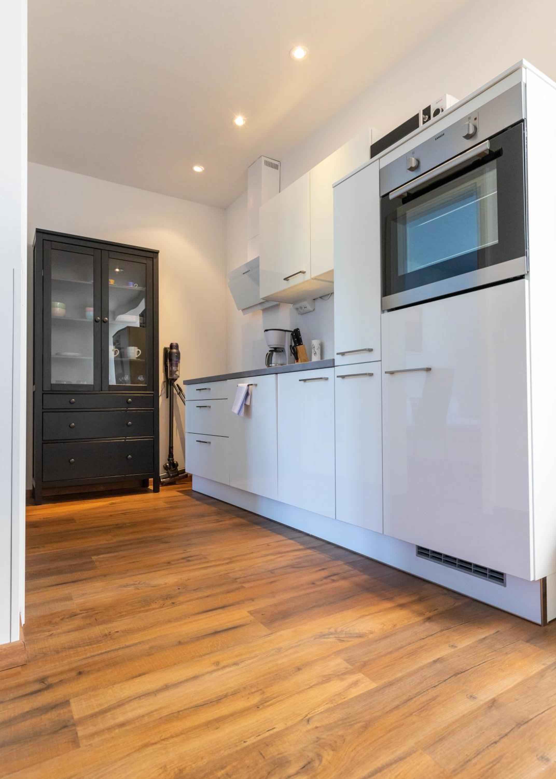 Parkside City Apartments No15