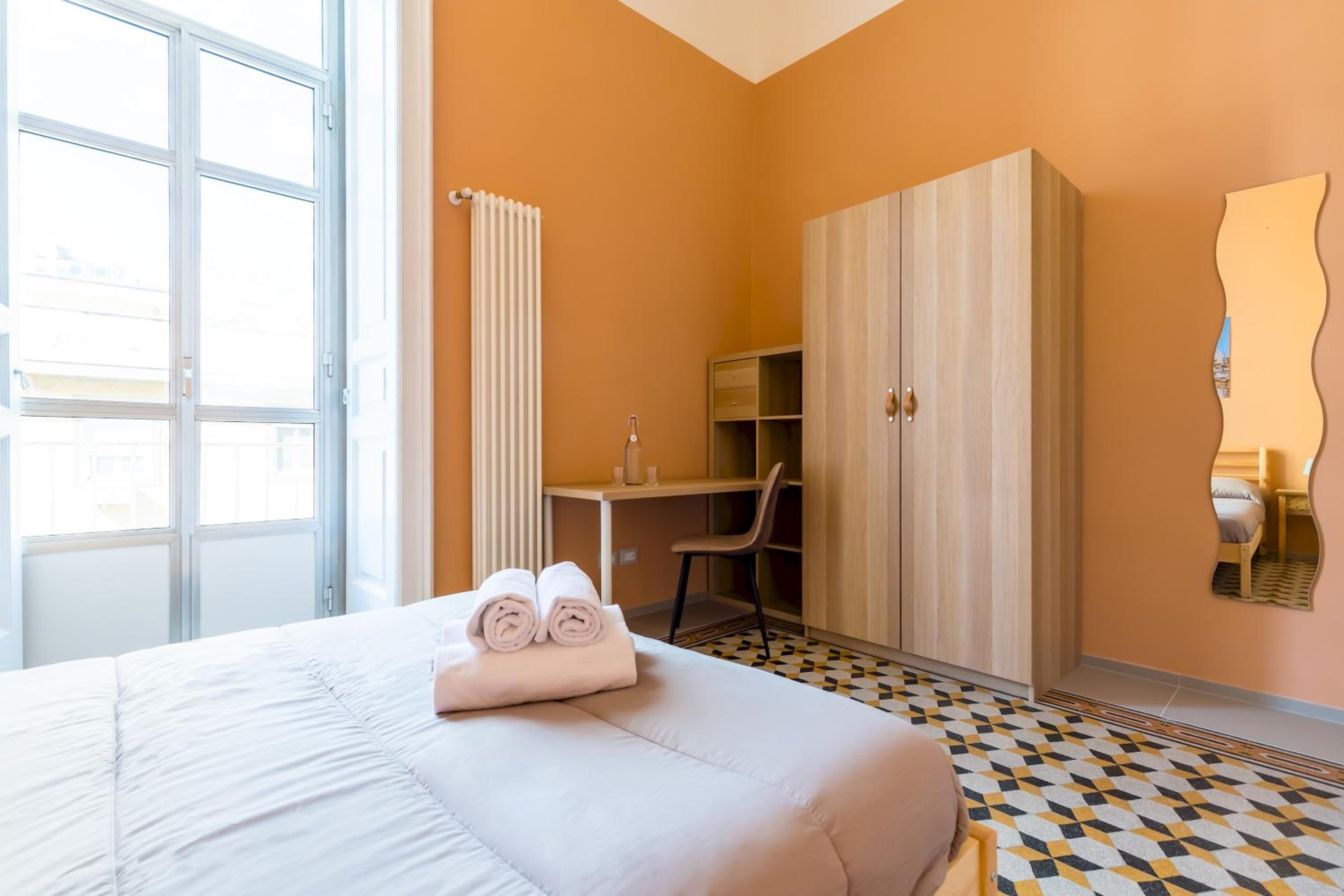 Casa Nostos Piedigrotta by Napoliapartments