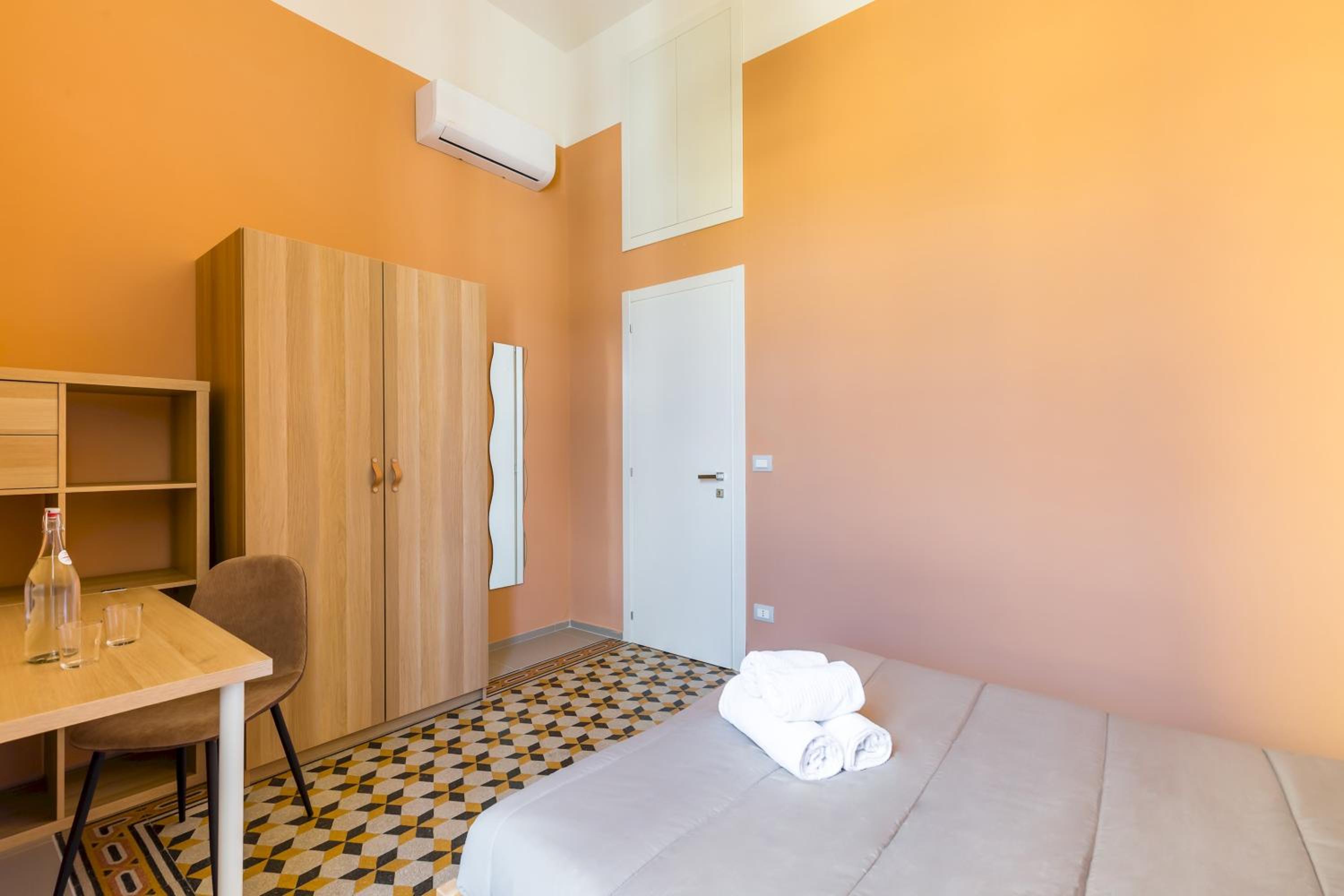 Casa Nostos Piedigrotta by Napoliapartments