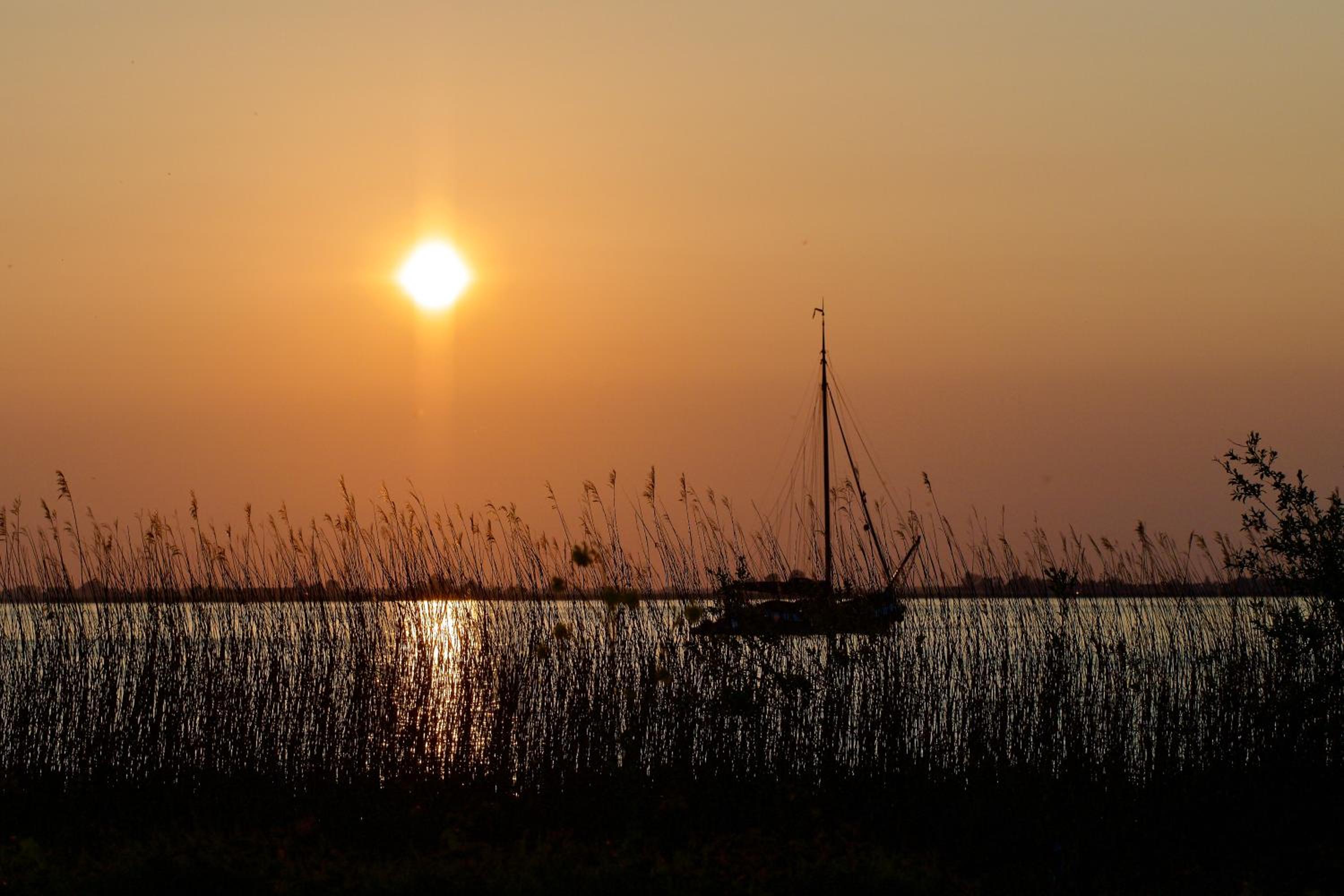 Vakantiehuis Noflik Nijemirdum