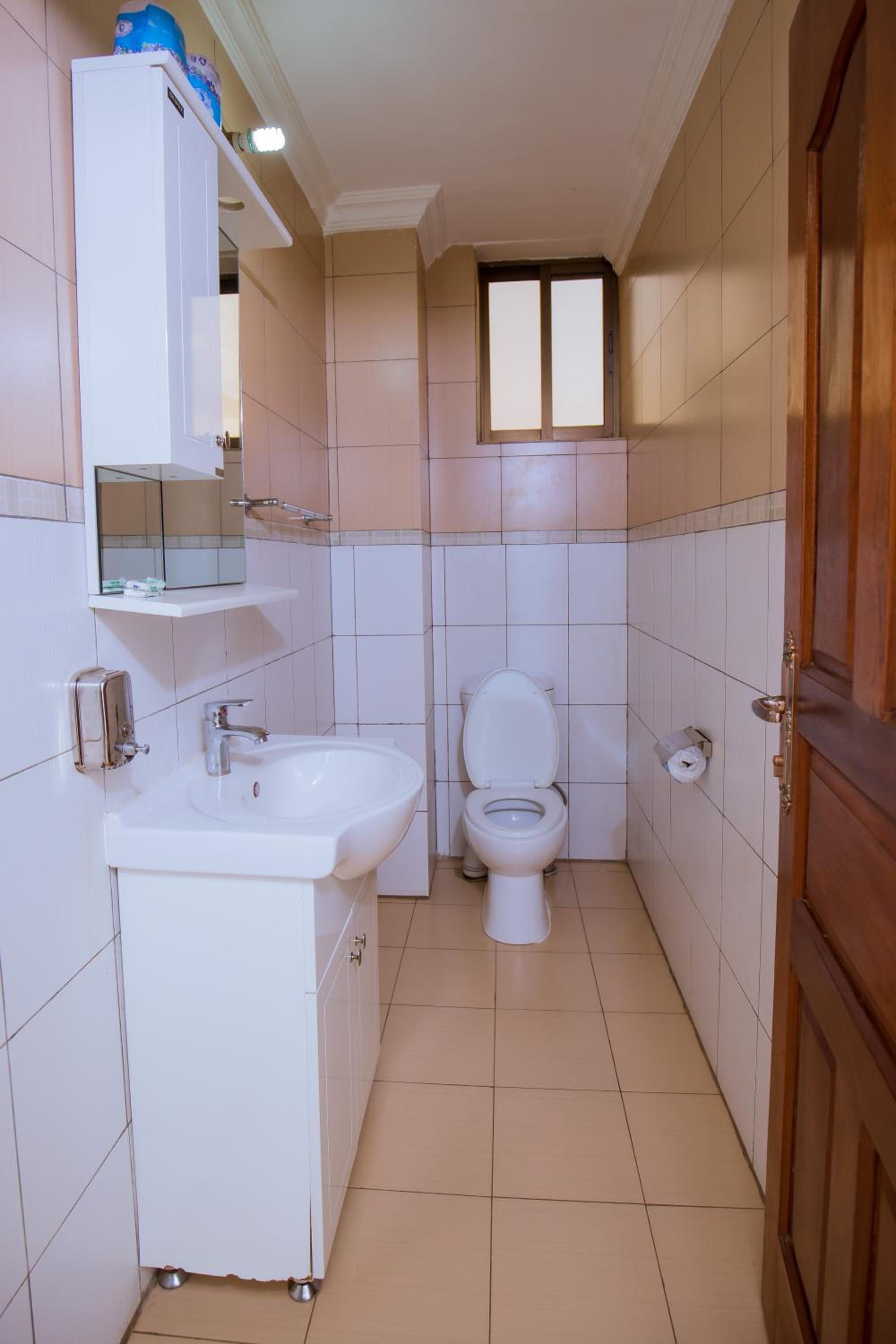 KAMI LUXURY APARTMENTS view 5