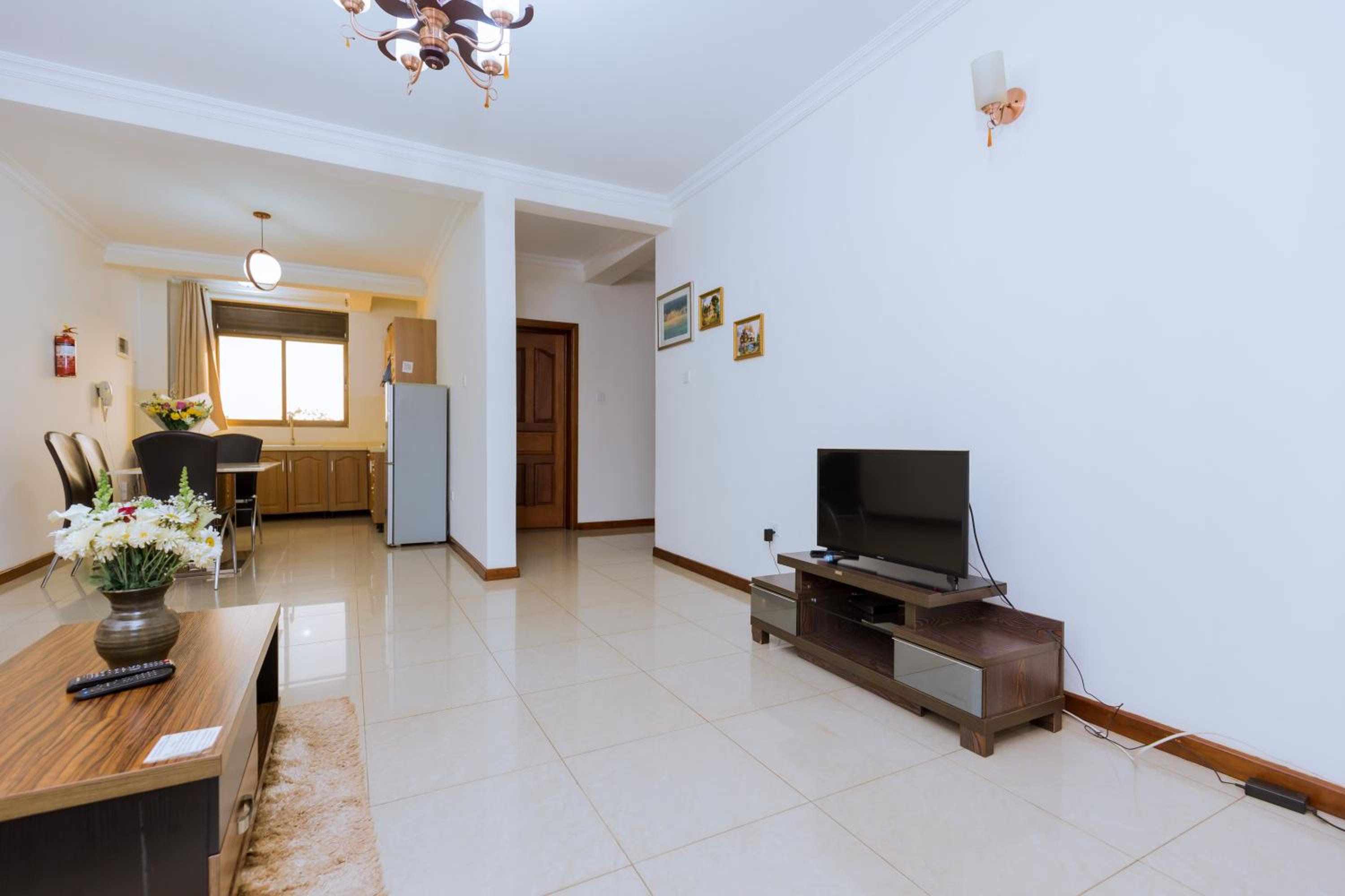 KAMI LUXURY APARTMENTS view 3