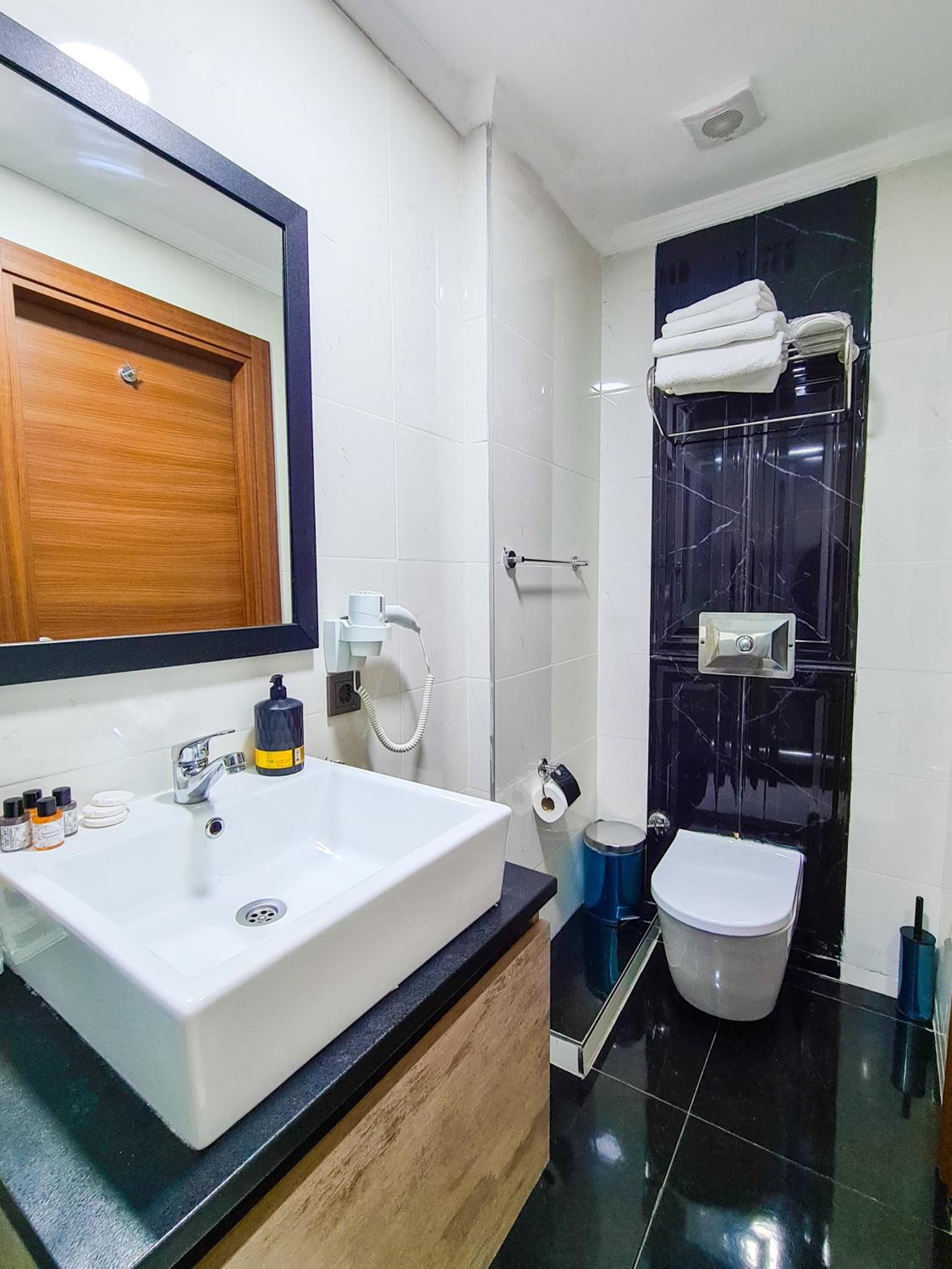 The Wilson Galata Otel - Image 77