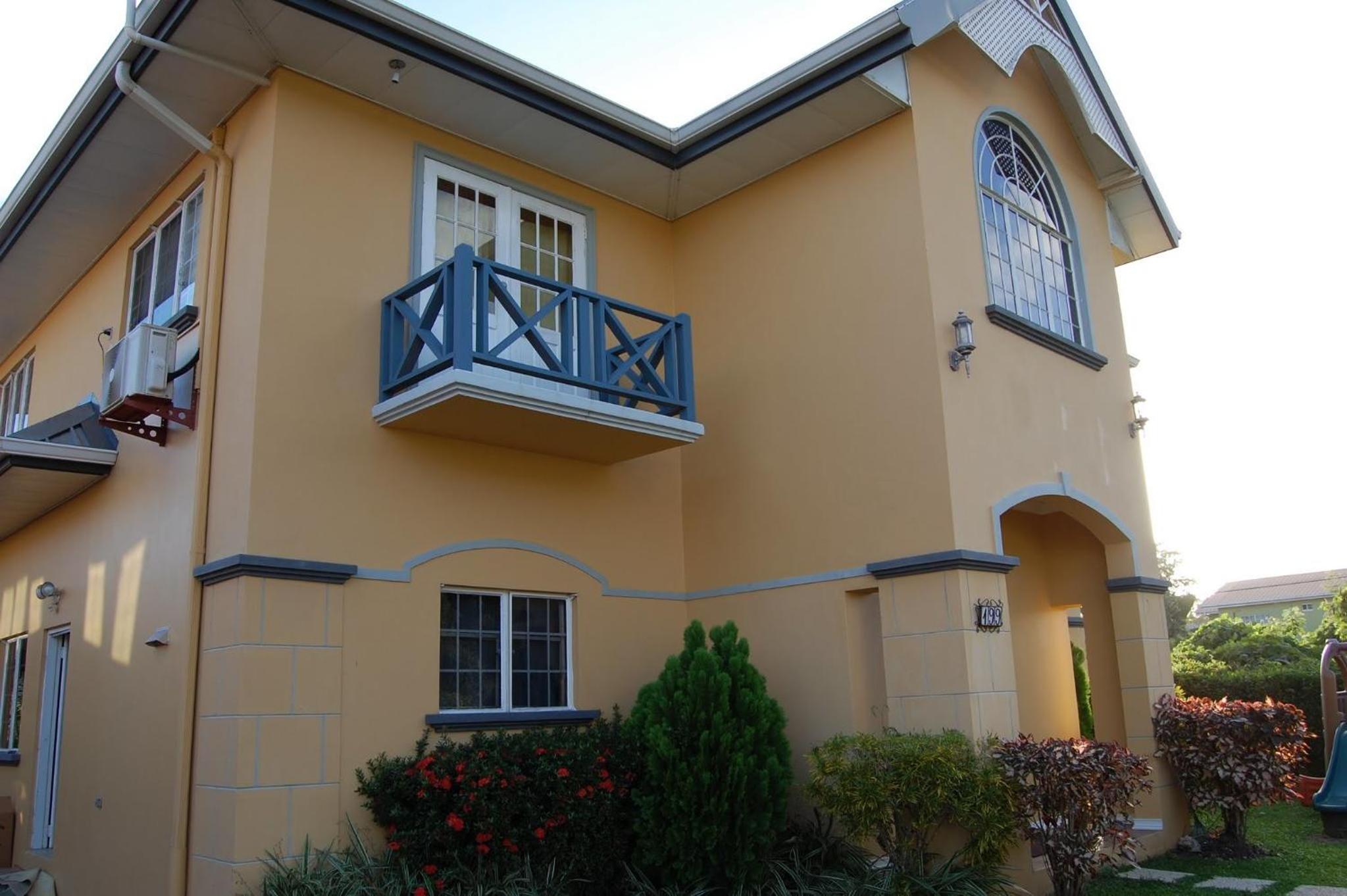 Casa del Sol Tobago