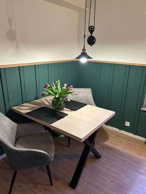 Appartement fliegender Hirsch