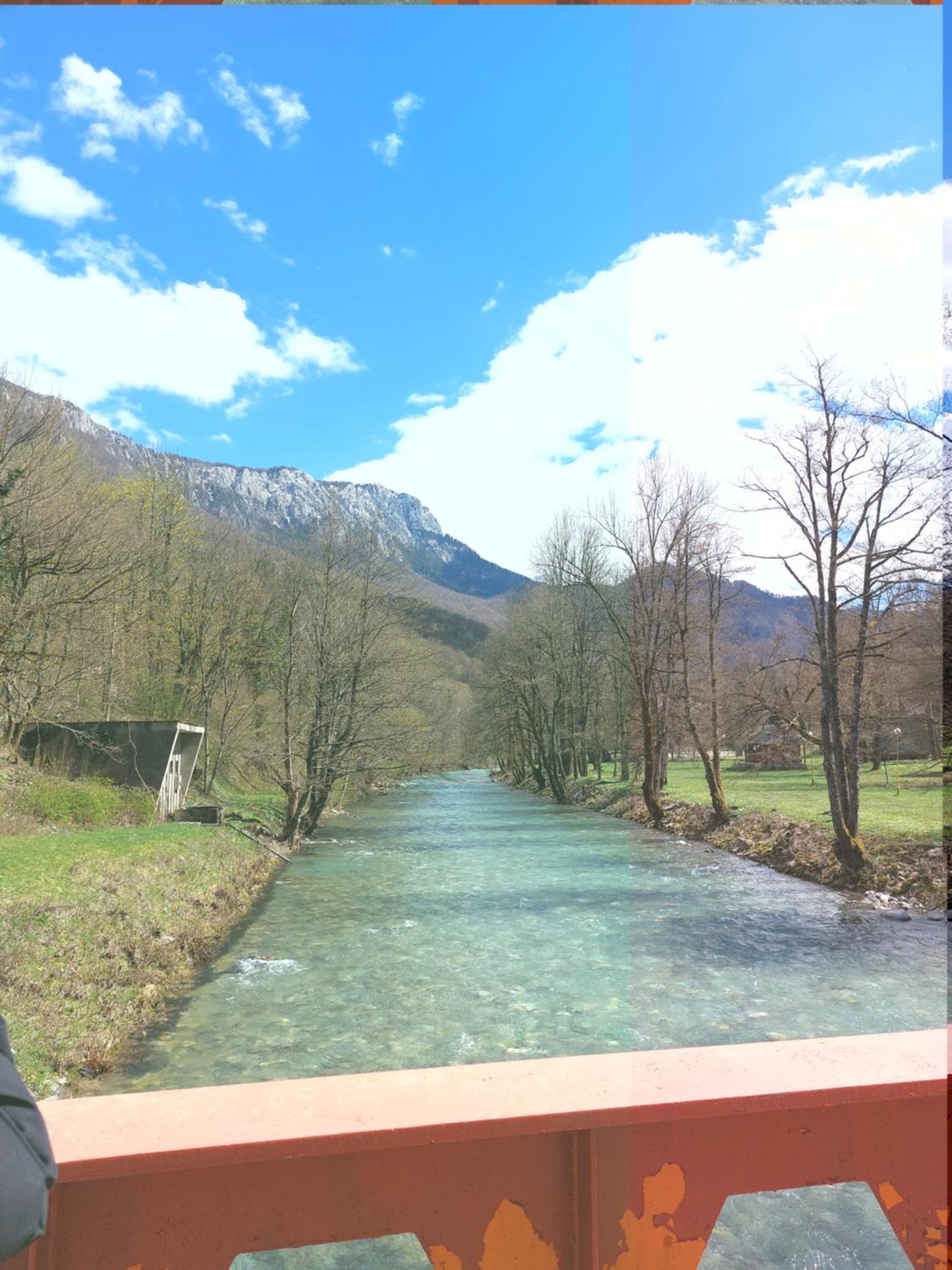 Tratinčica