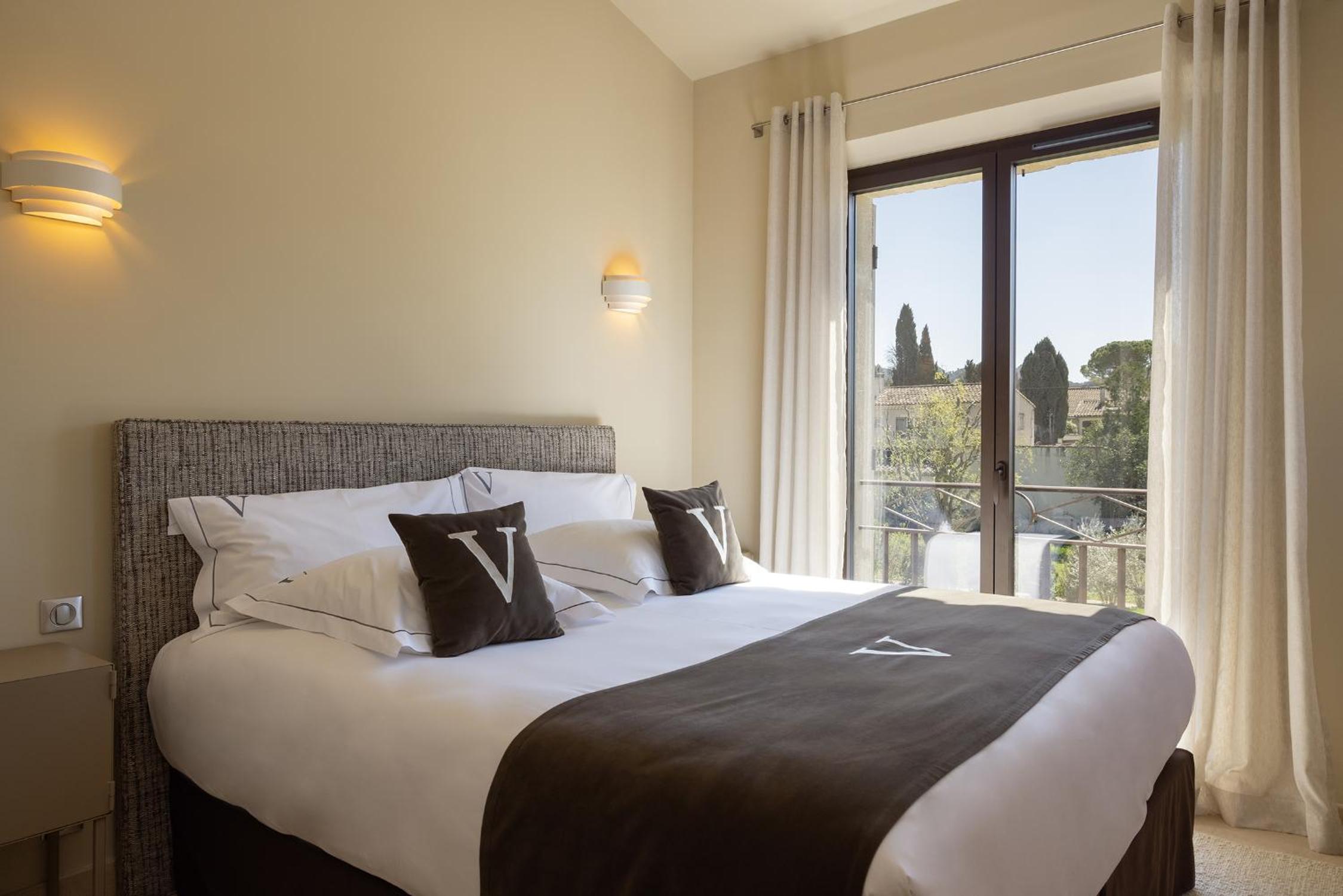 Le Vallon de Valrugues Hotel Spa & Villas — 7