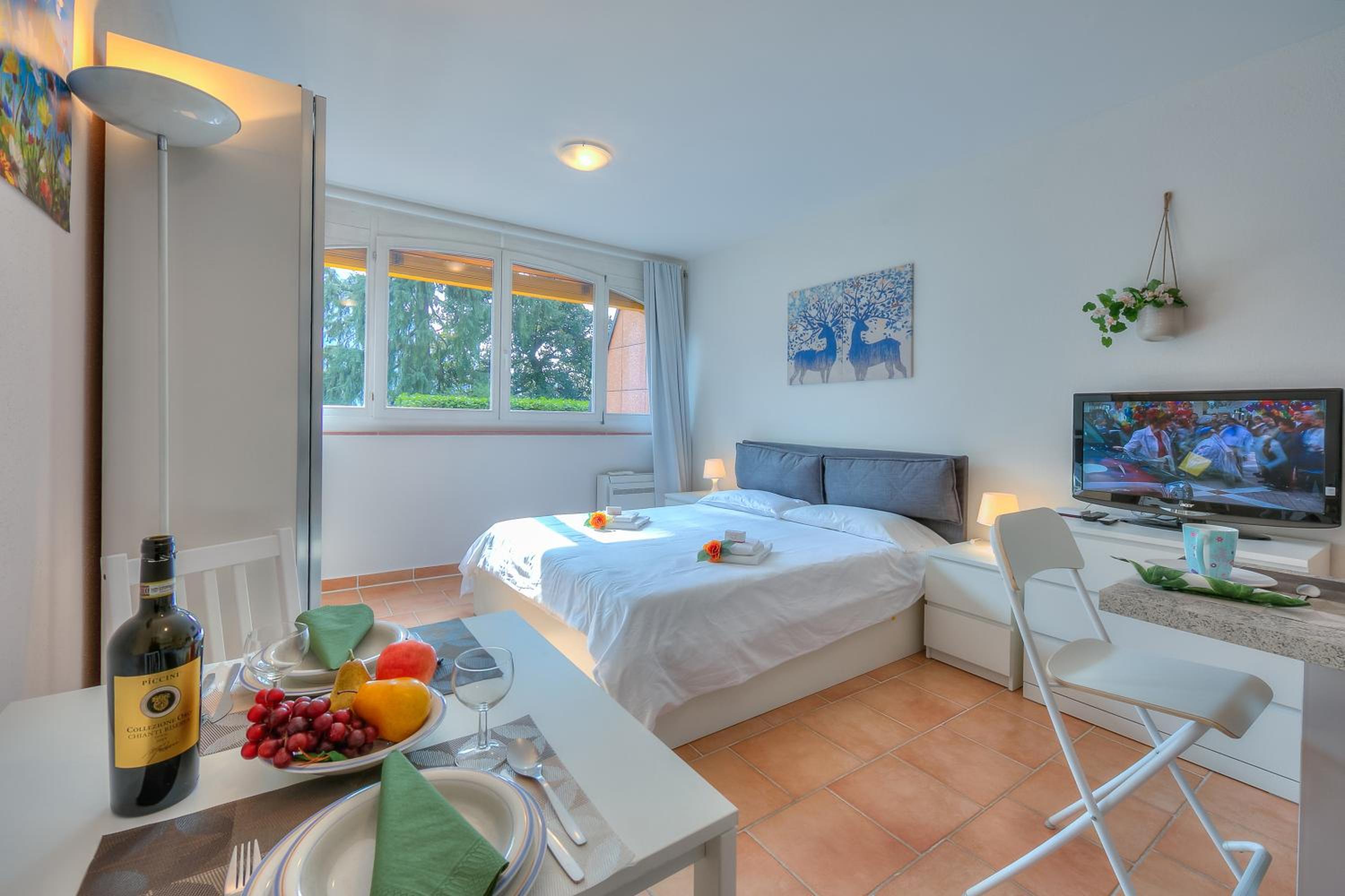 Cortivo Apartments
