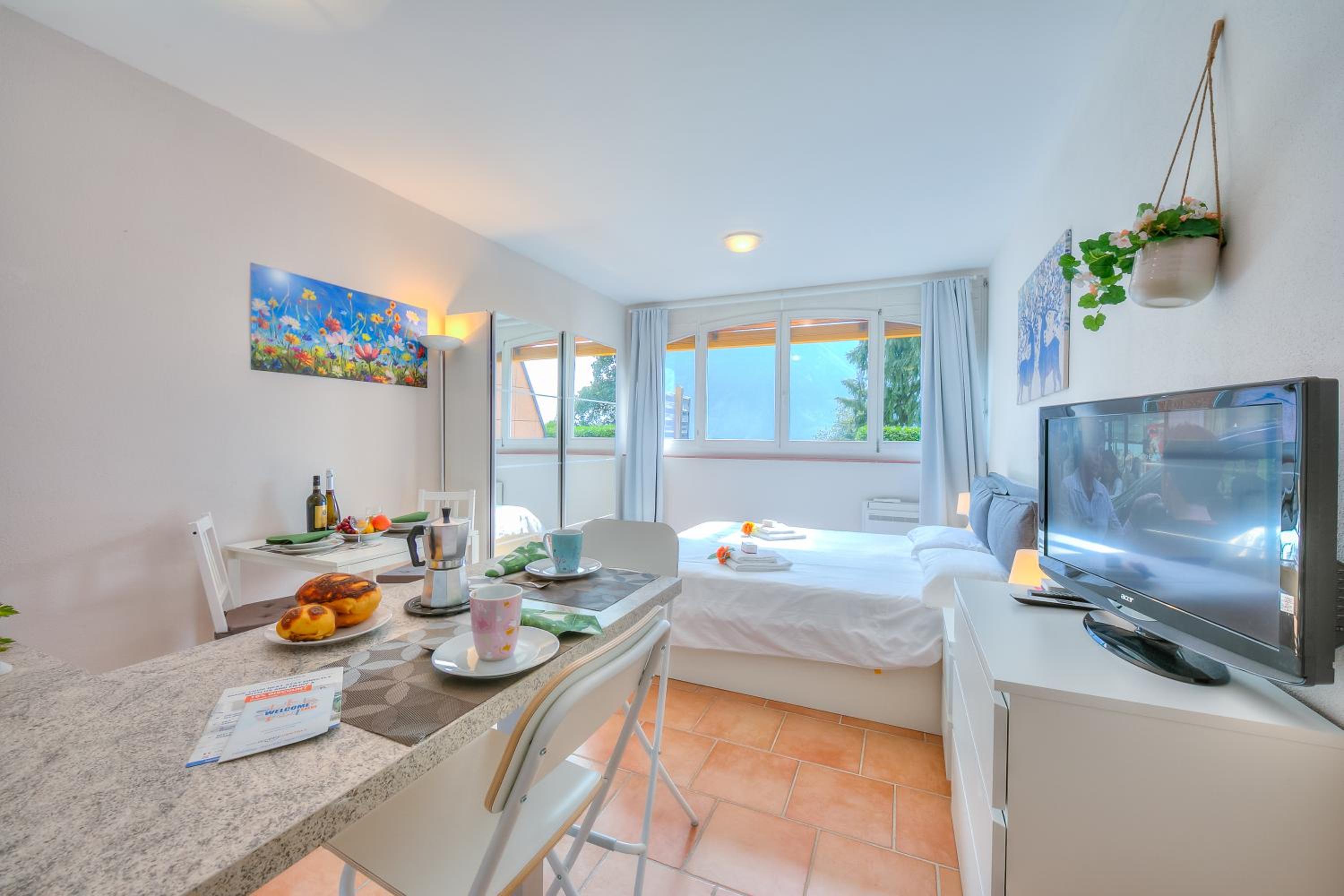 Cortivo Apartments