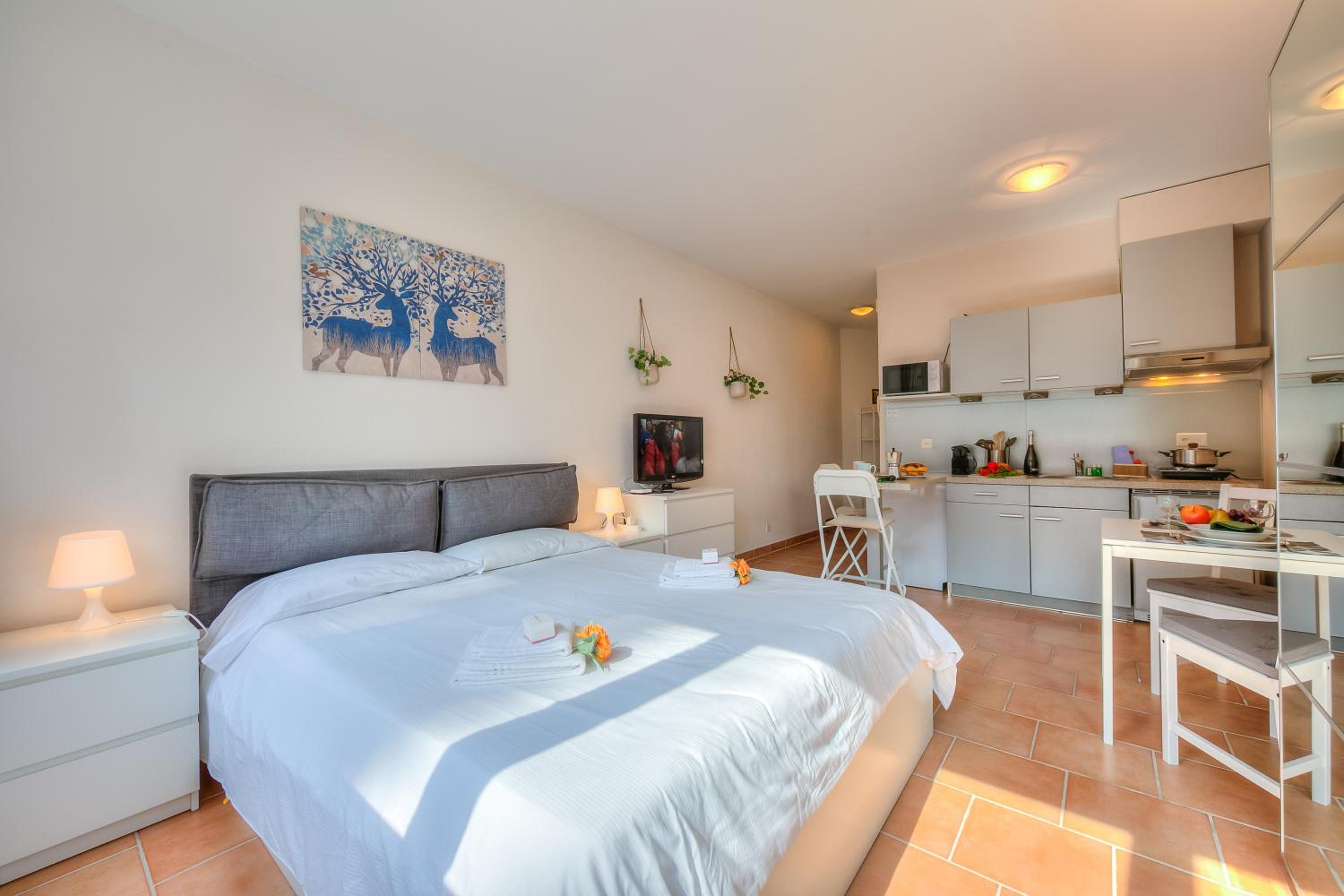 Cortivo Apartments