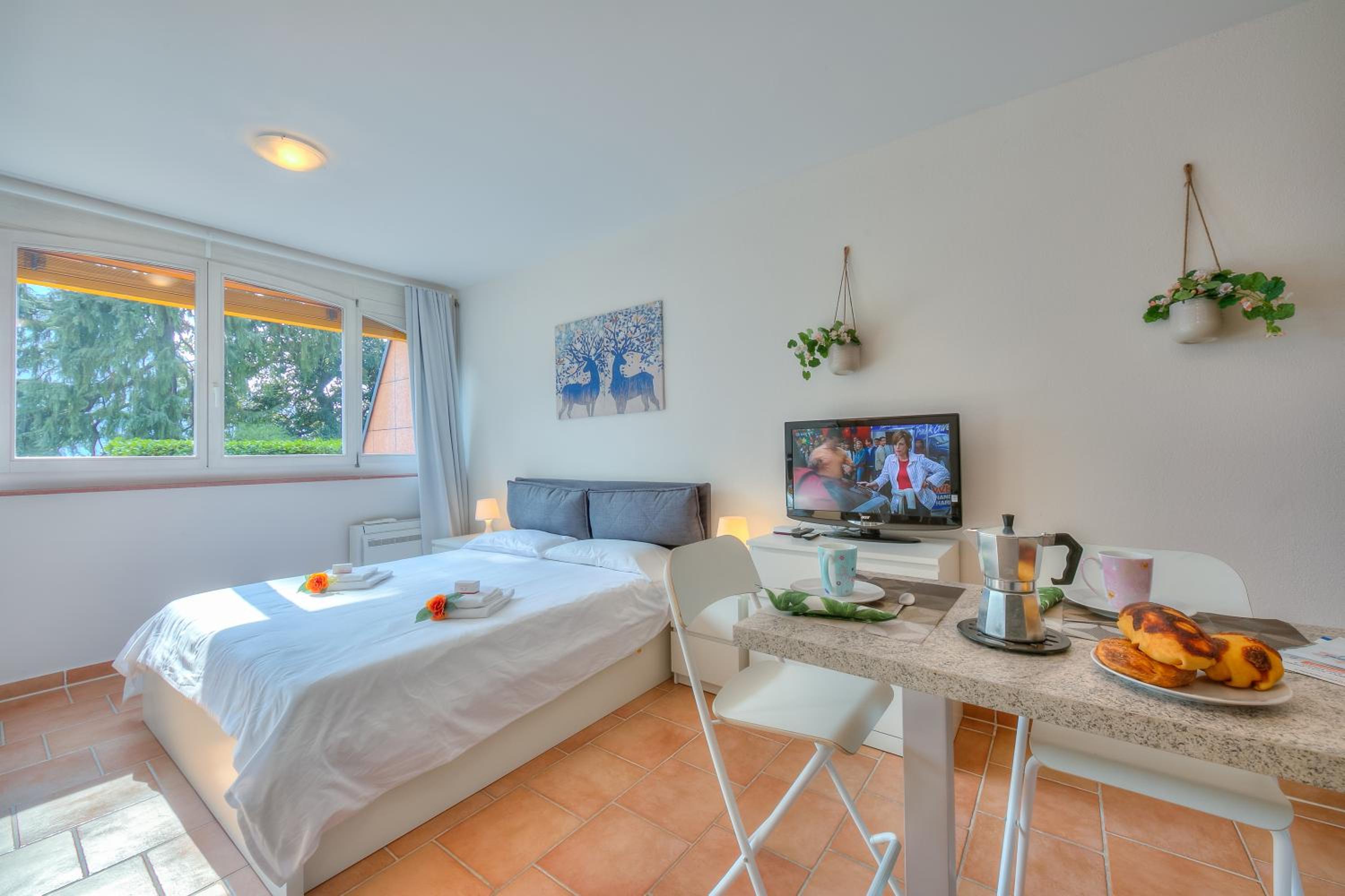 Cortivo Apartments