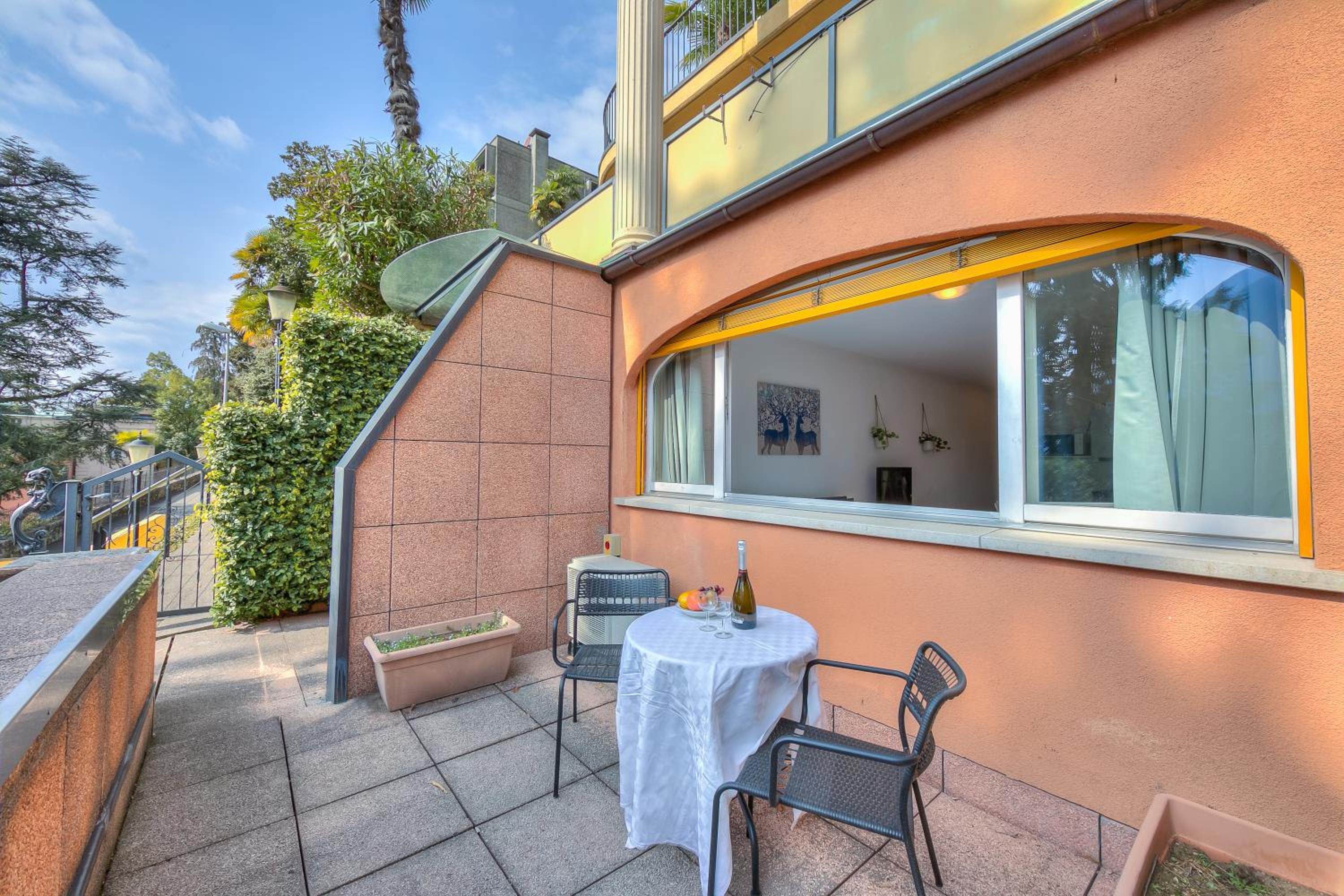 Cortivo Apartments
