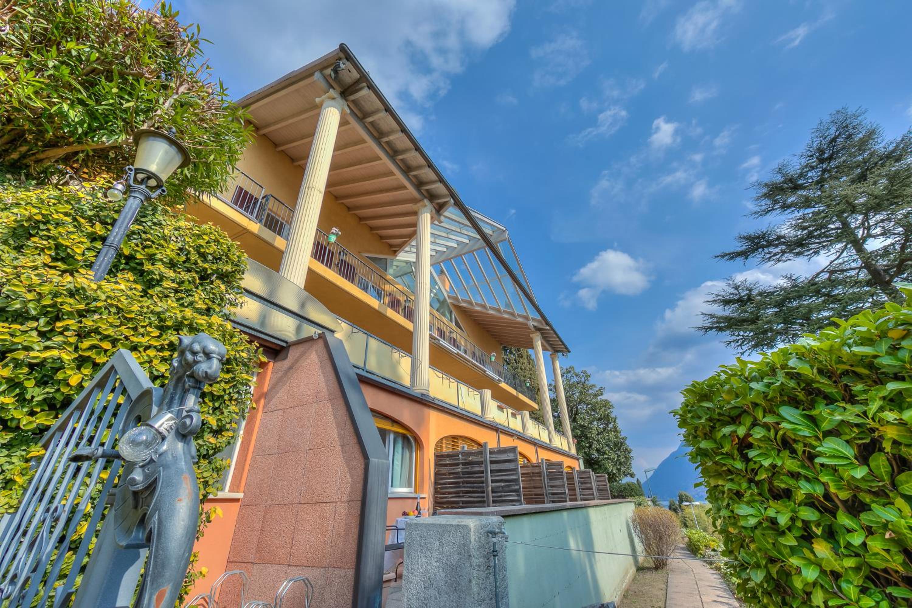 Cortivo Apartments