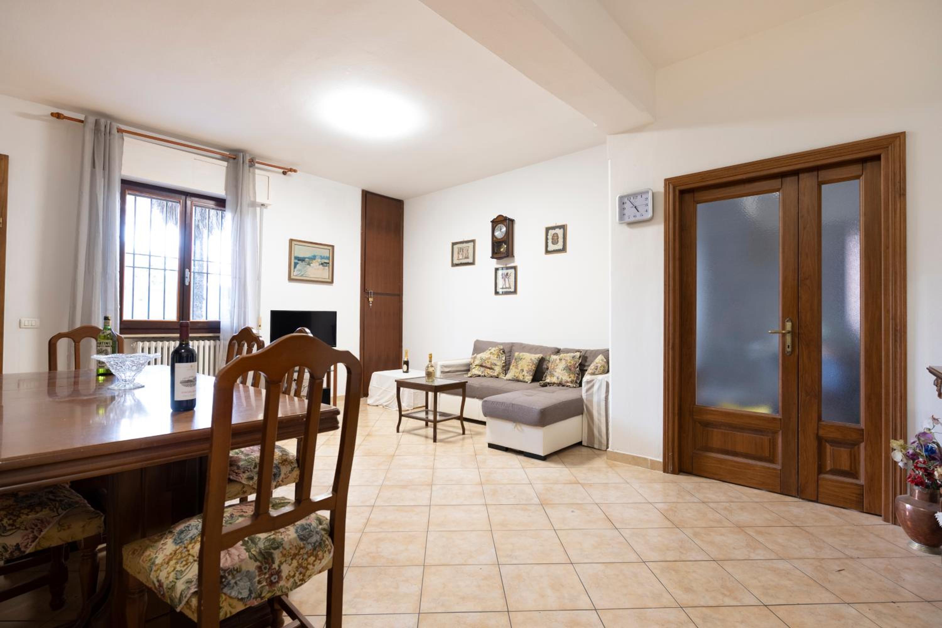 Casa Belvedere