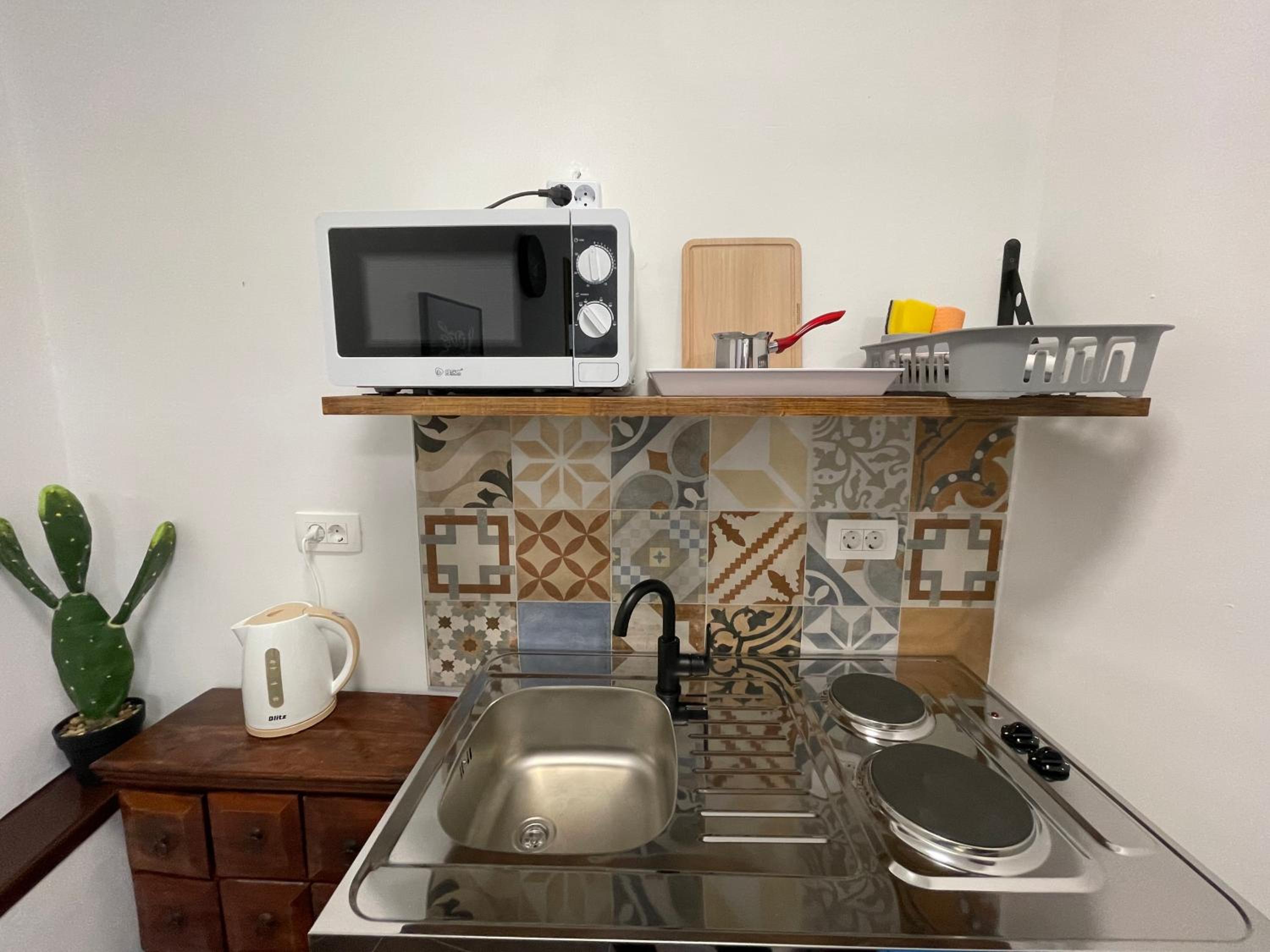 Tequila Apartments — photo 9