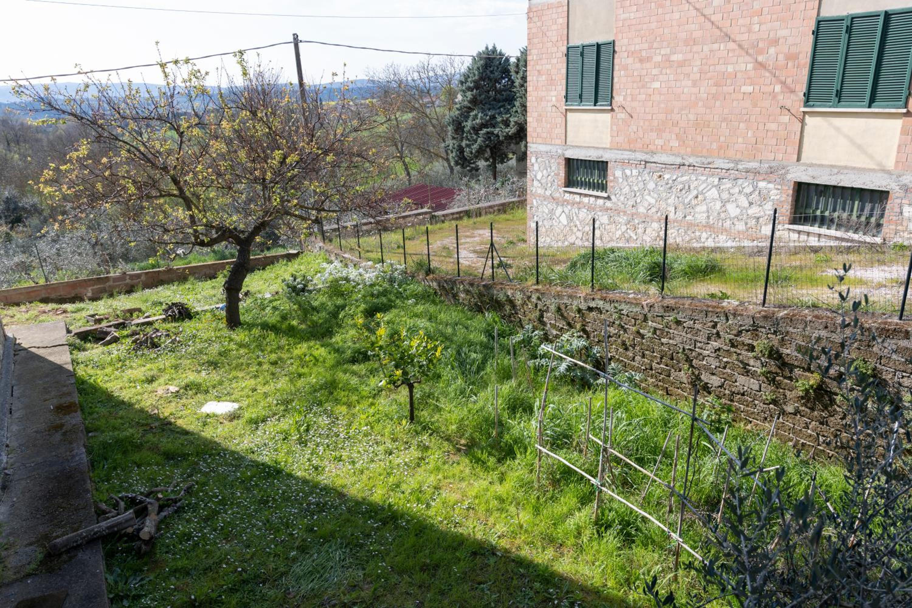 Casa Belvedere