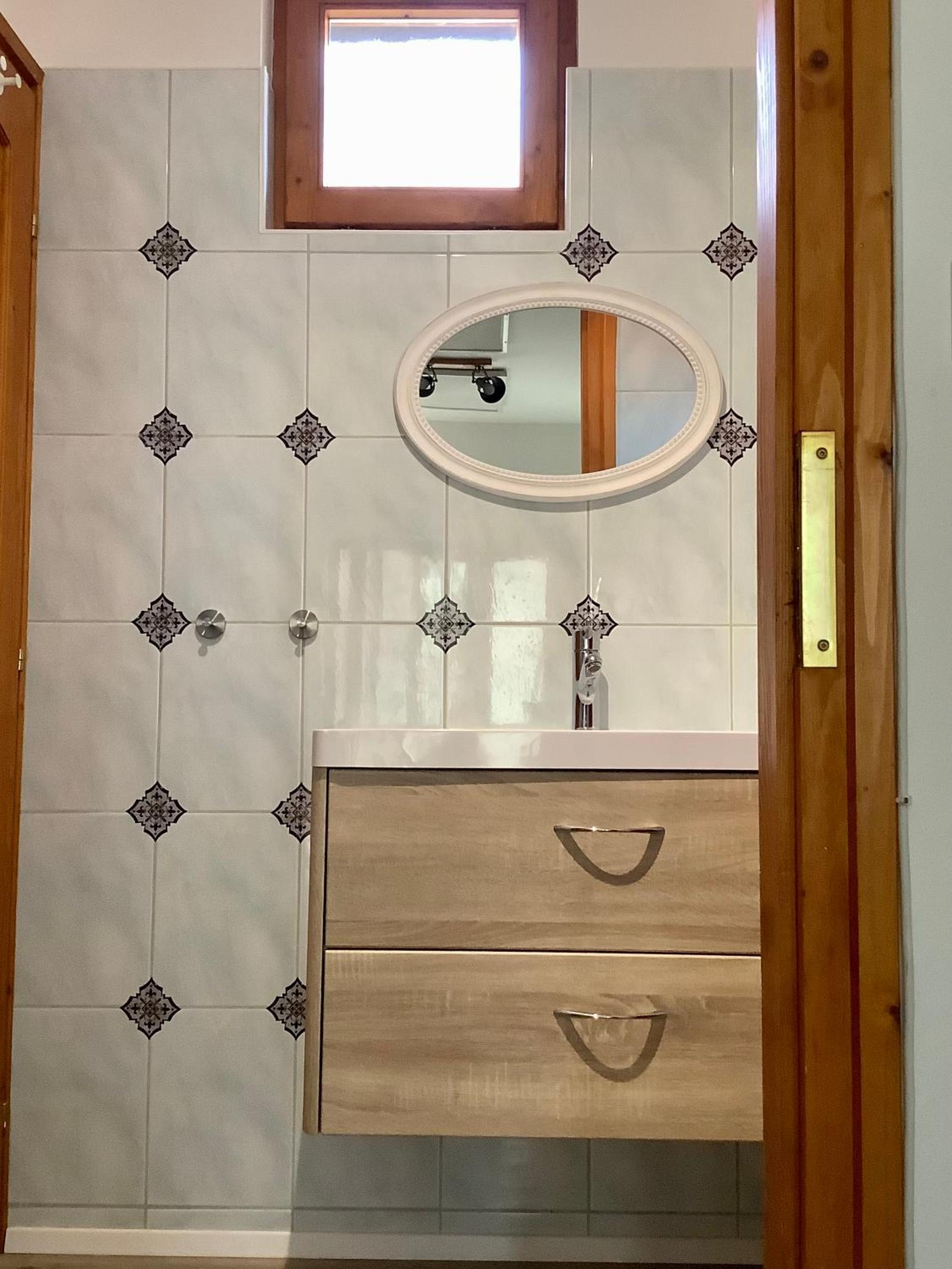 Apartment Villa 125