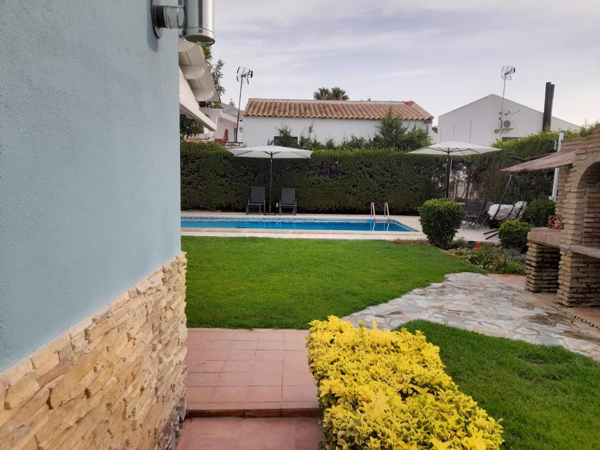 Casa Golf Azul photo 5
