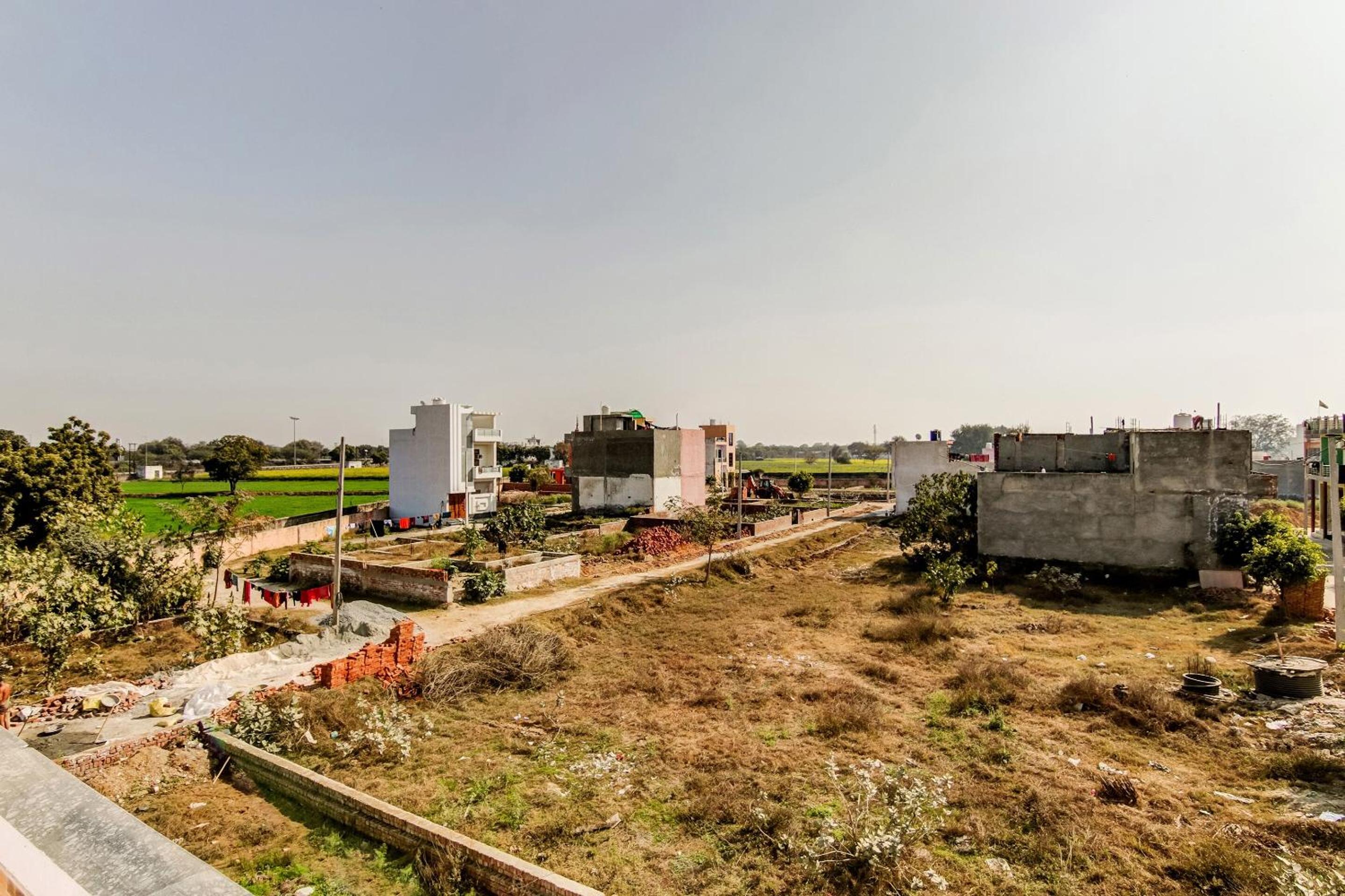 Hotel O Shri Krishna Guest House