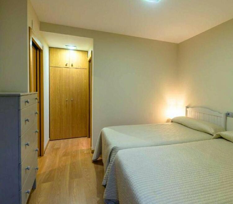 Apartamentos Camparina view 2