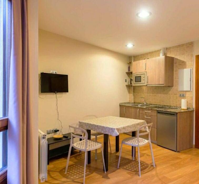 Apartamentos Camparina view 4