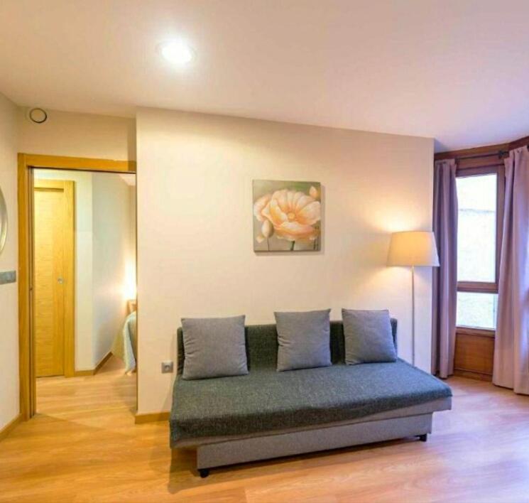 Apartamentos Camparina view 5