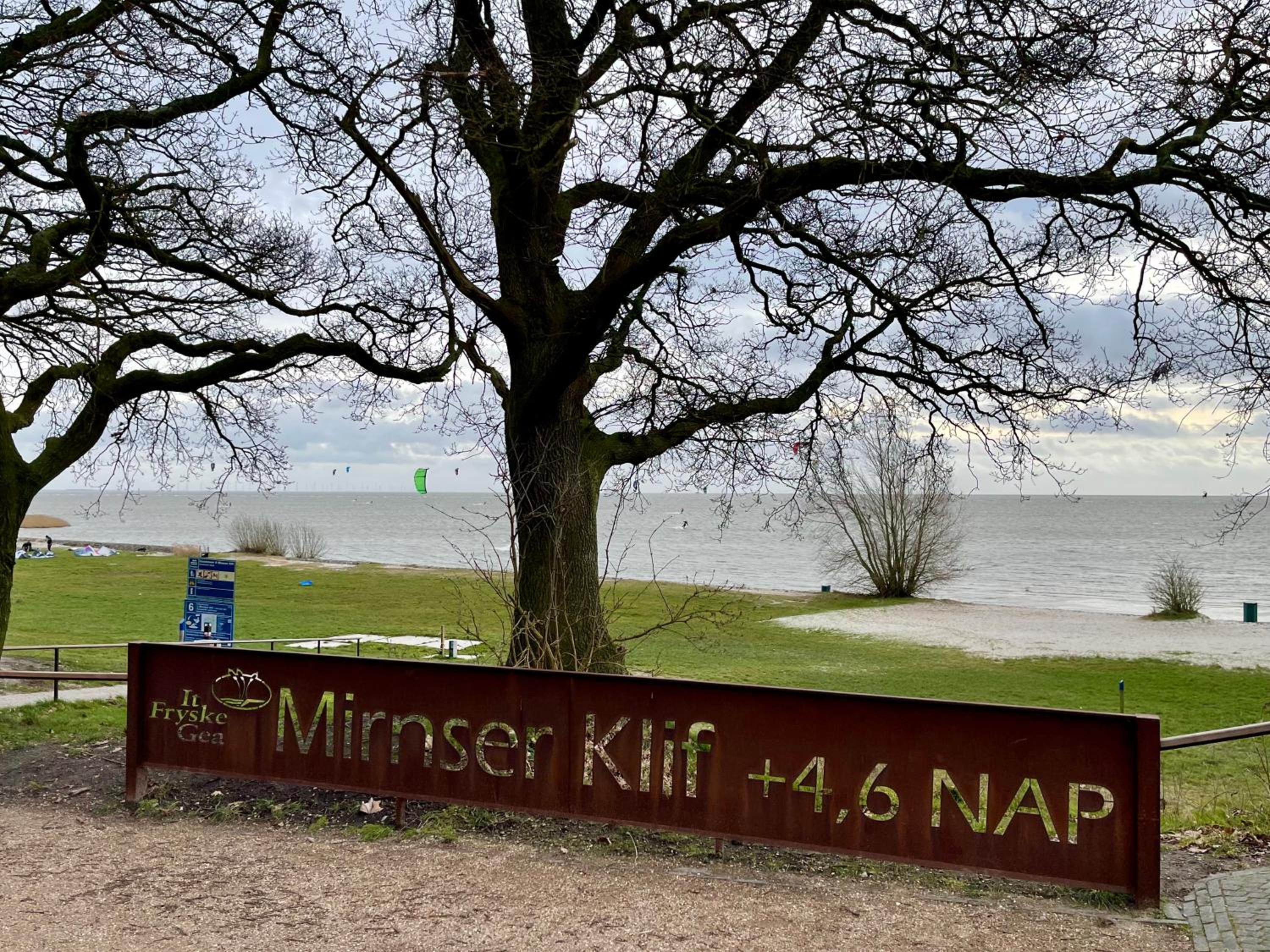 Vakantiehuis Noflik Nijemirdum