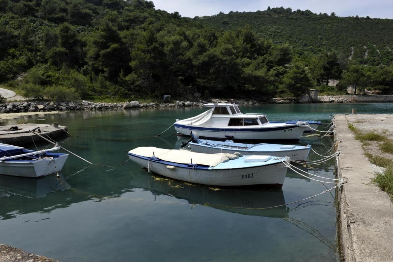 Captain Ante's House view 5