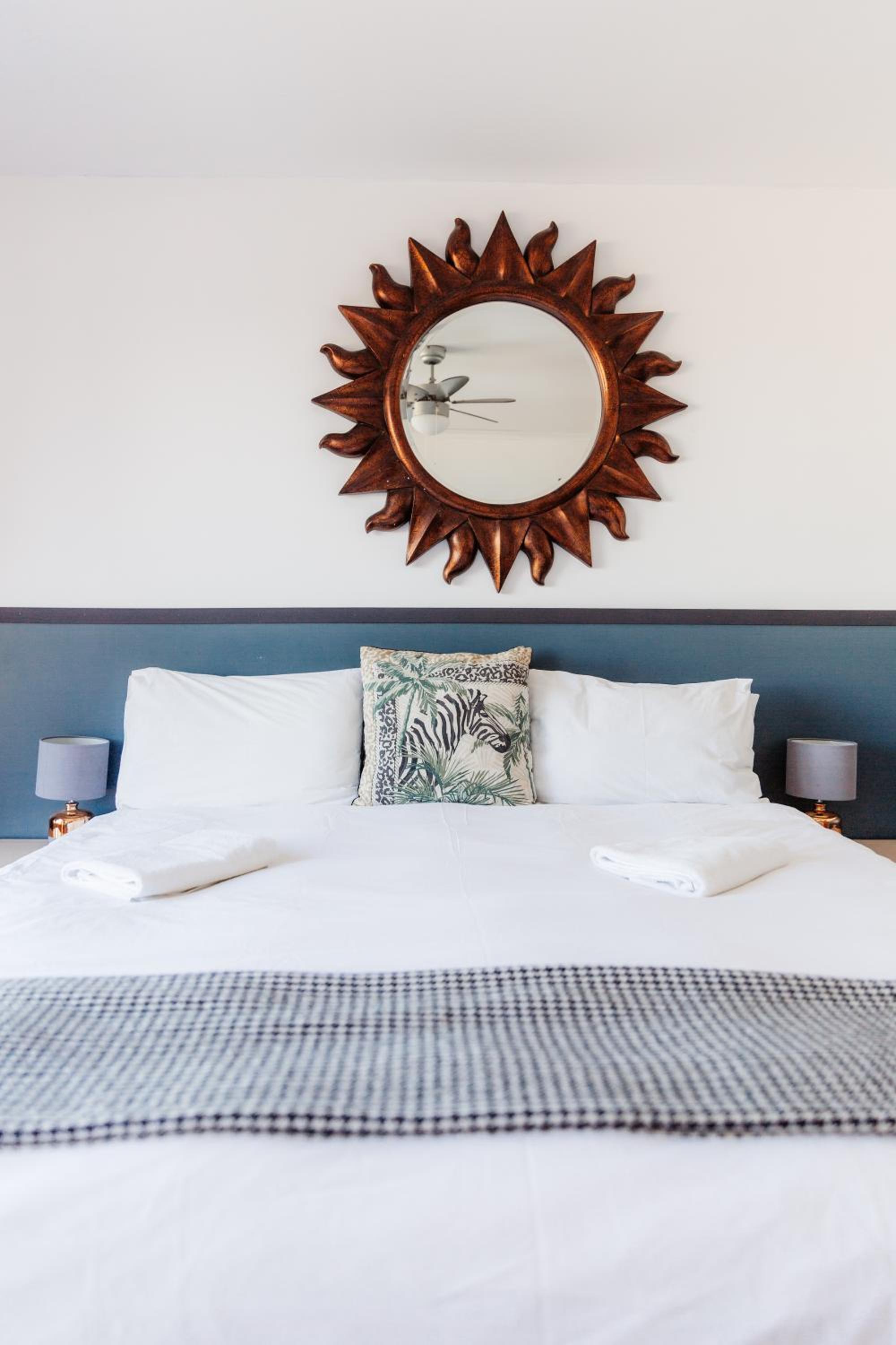Surf Lodge South Africa