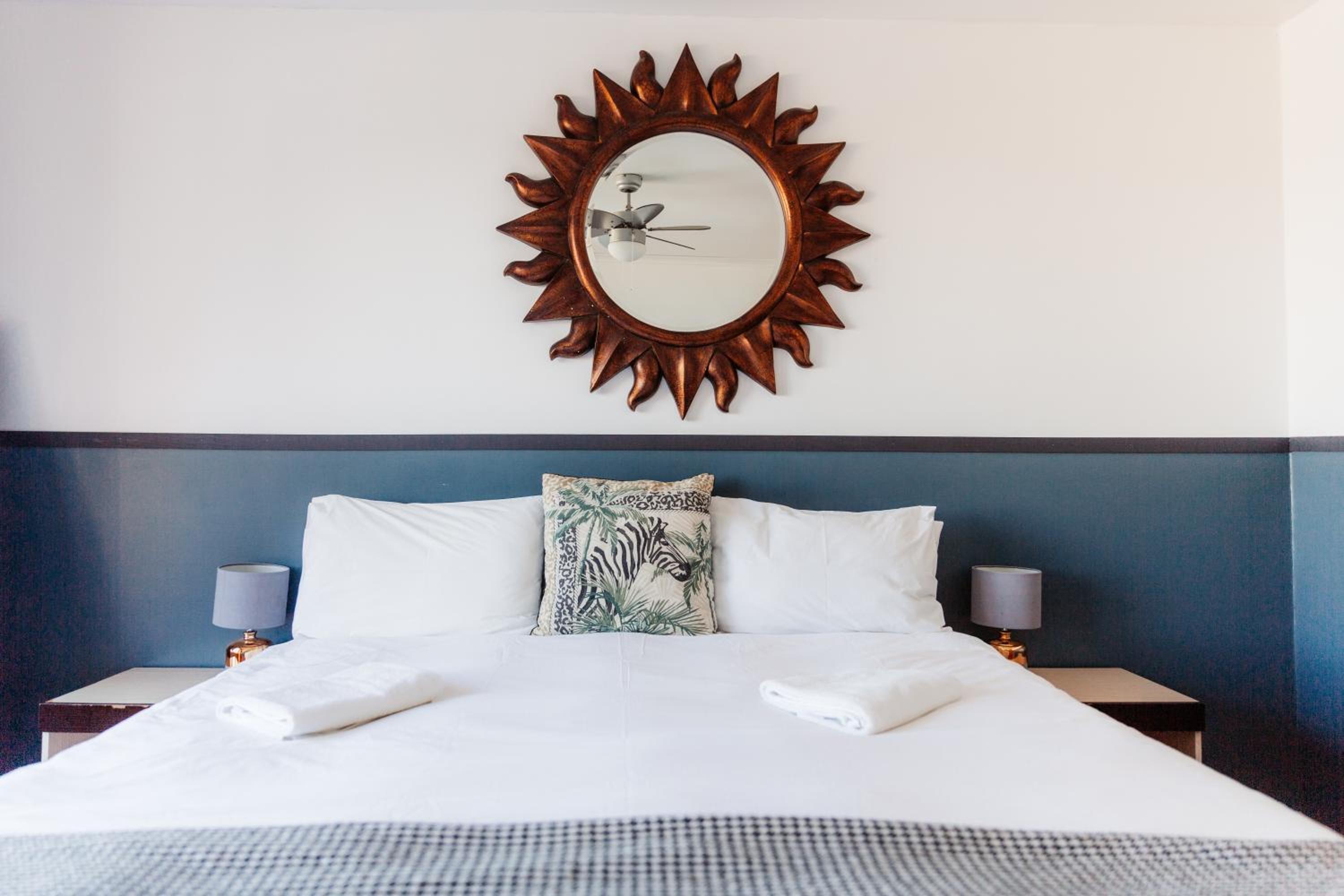 Surf Lodge South Africa