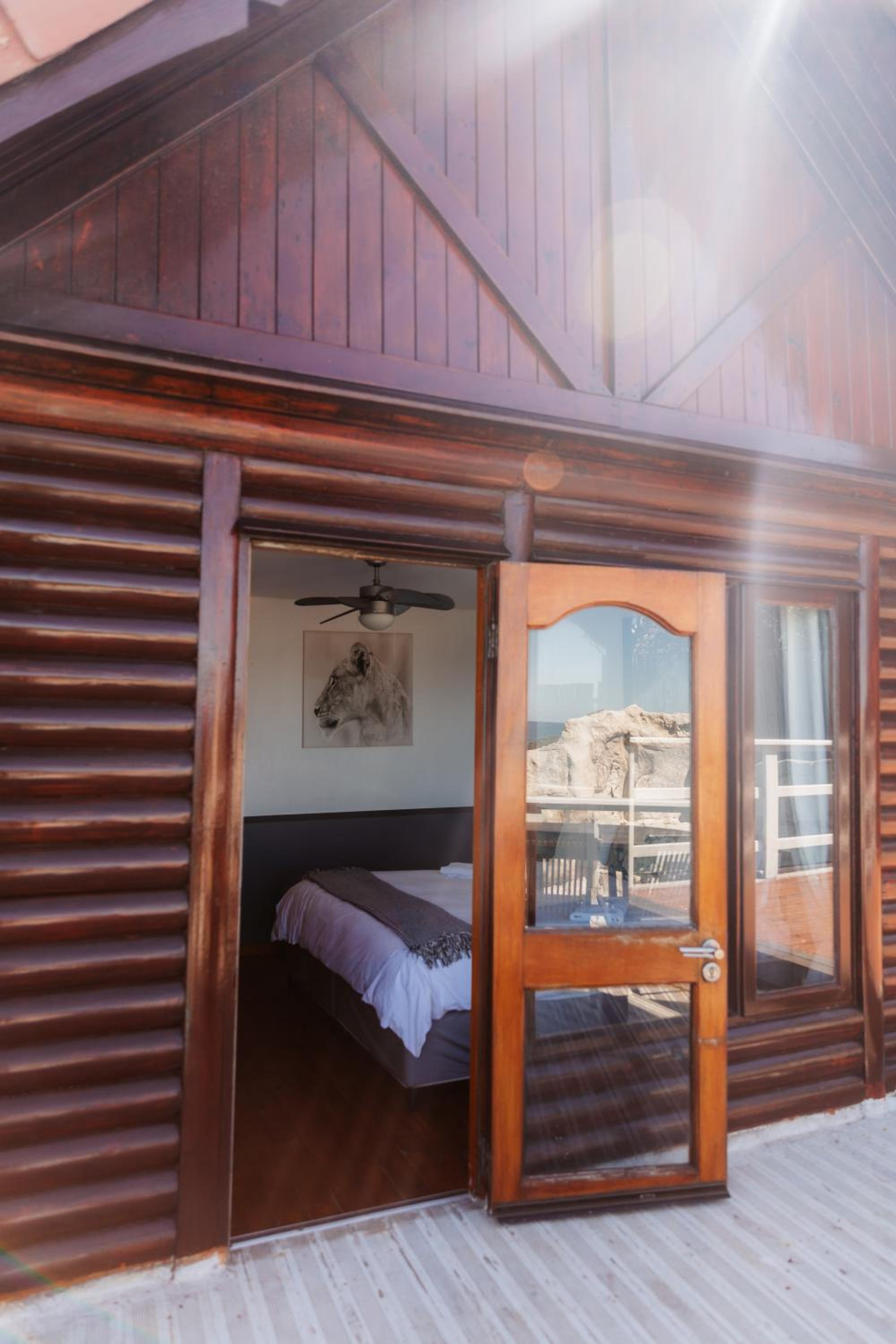 Surf Lodge South Africa