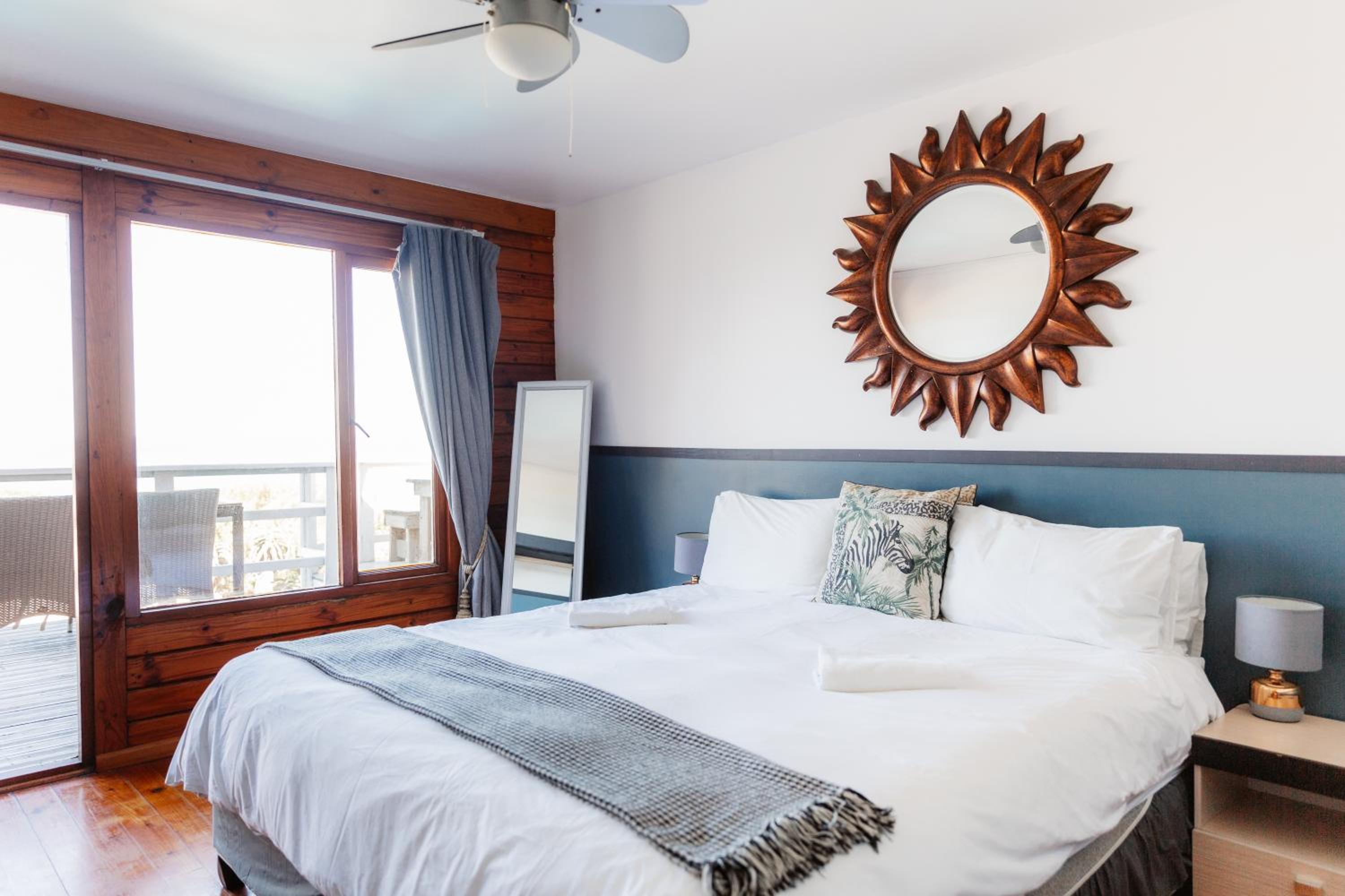 Surf Lodge South Africa