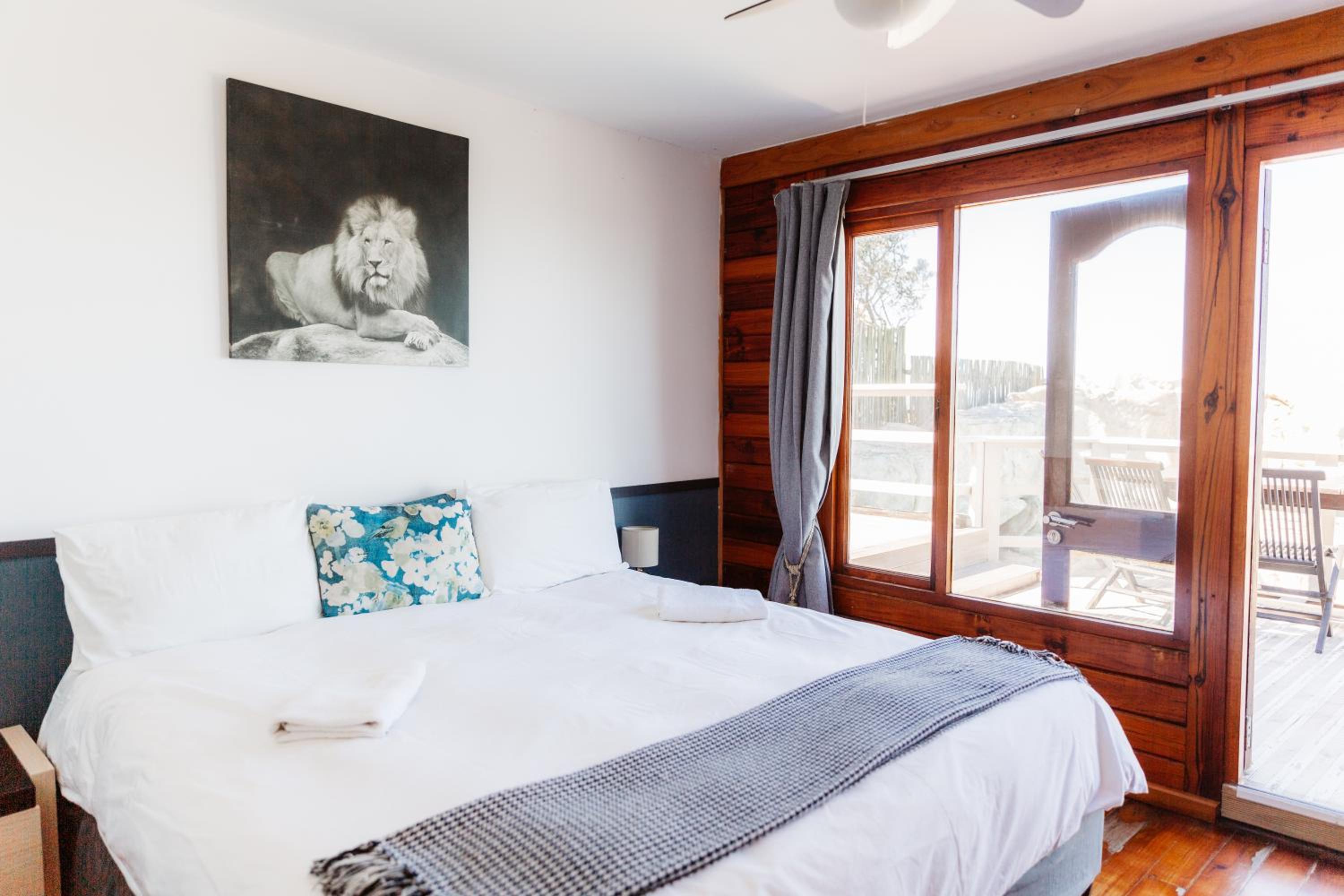Surf Lodge South Africa