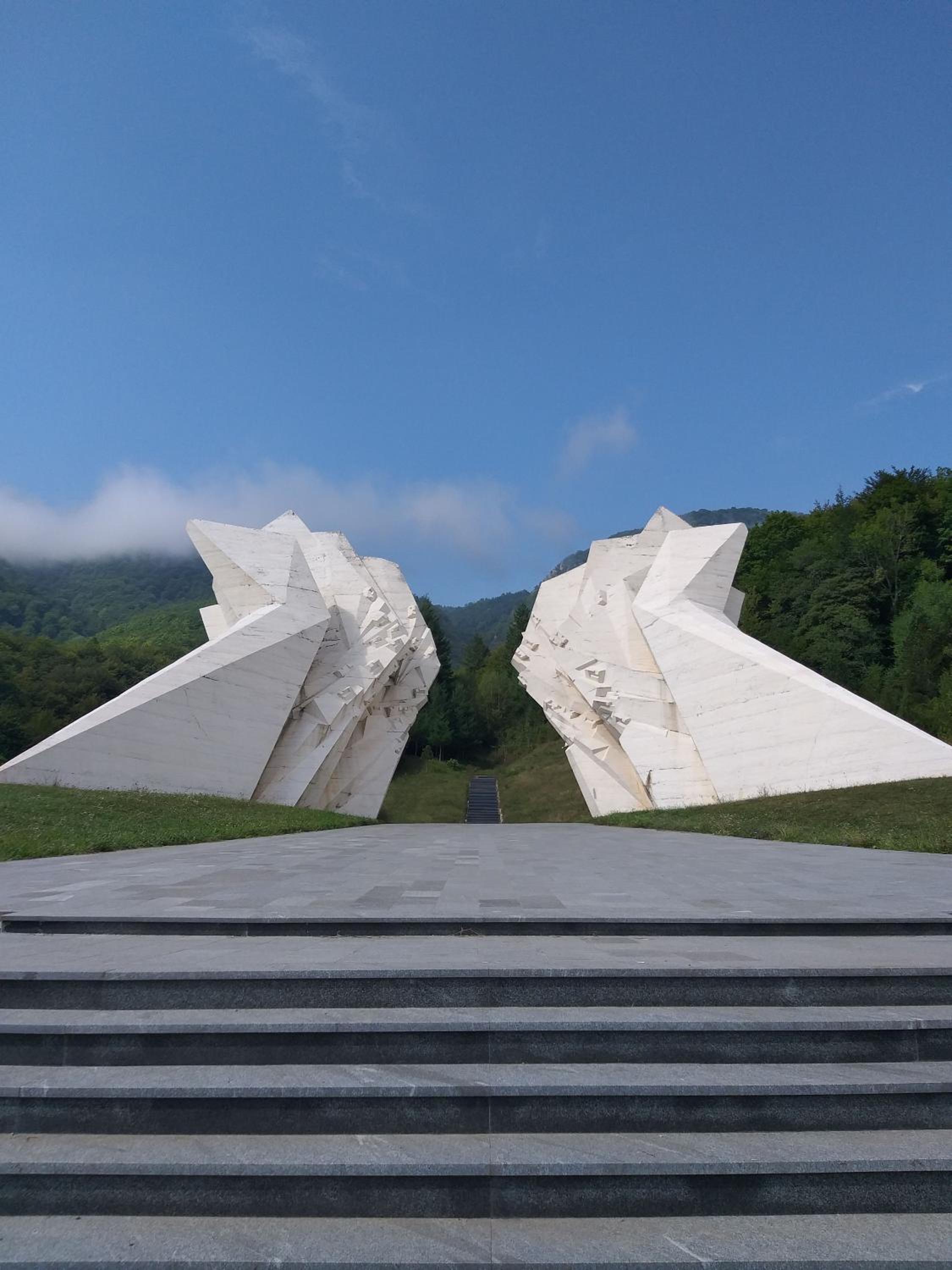Tratinčica
