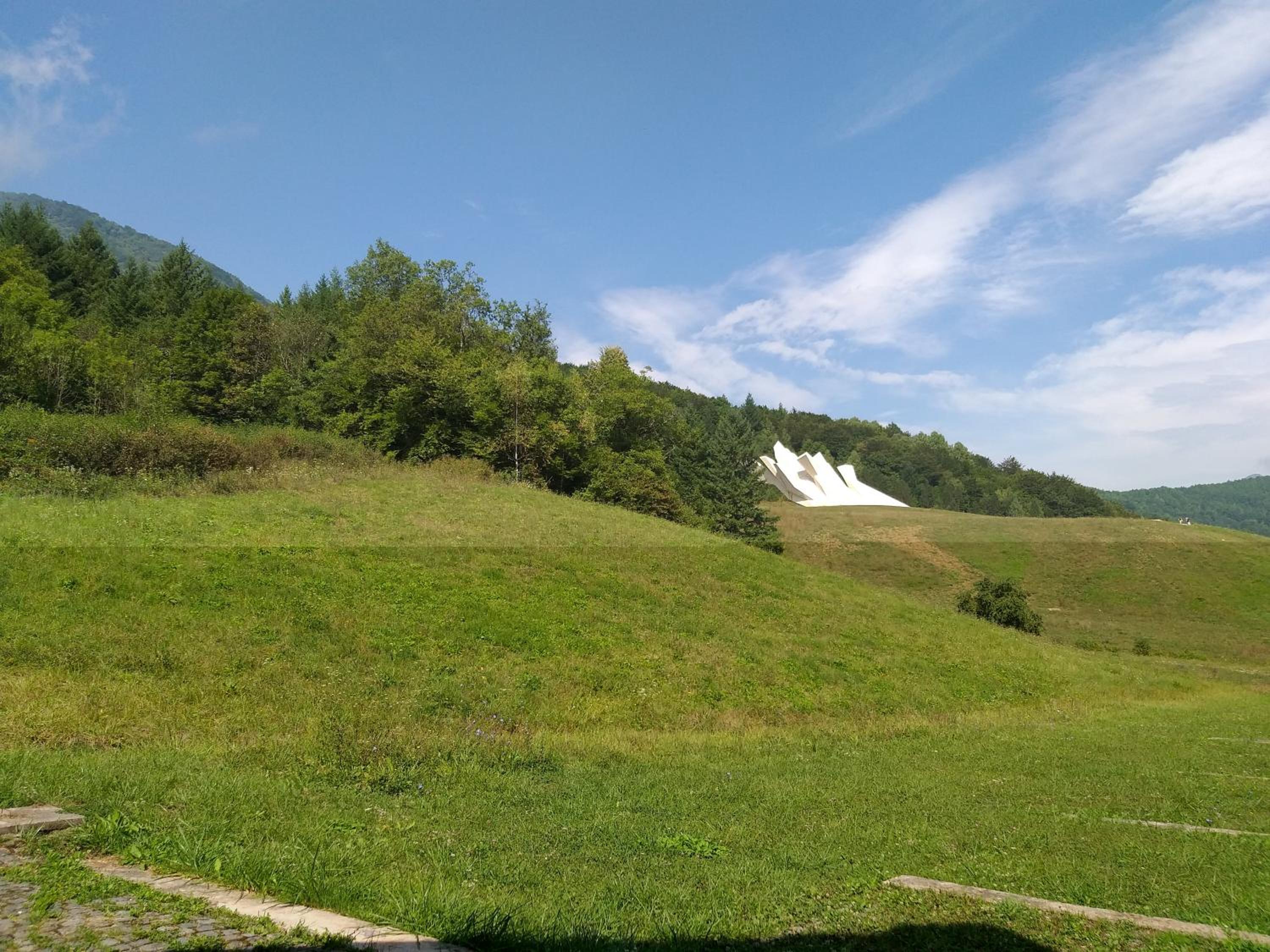 Tratinčica