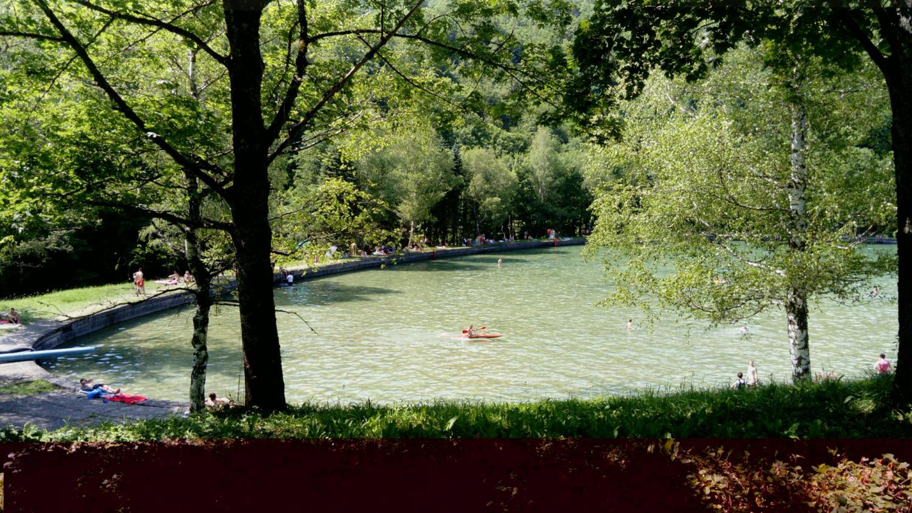 Tratinčica