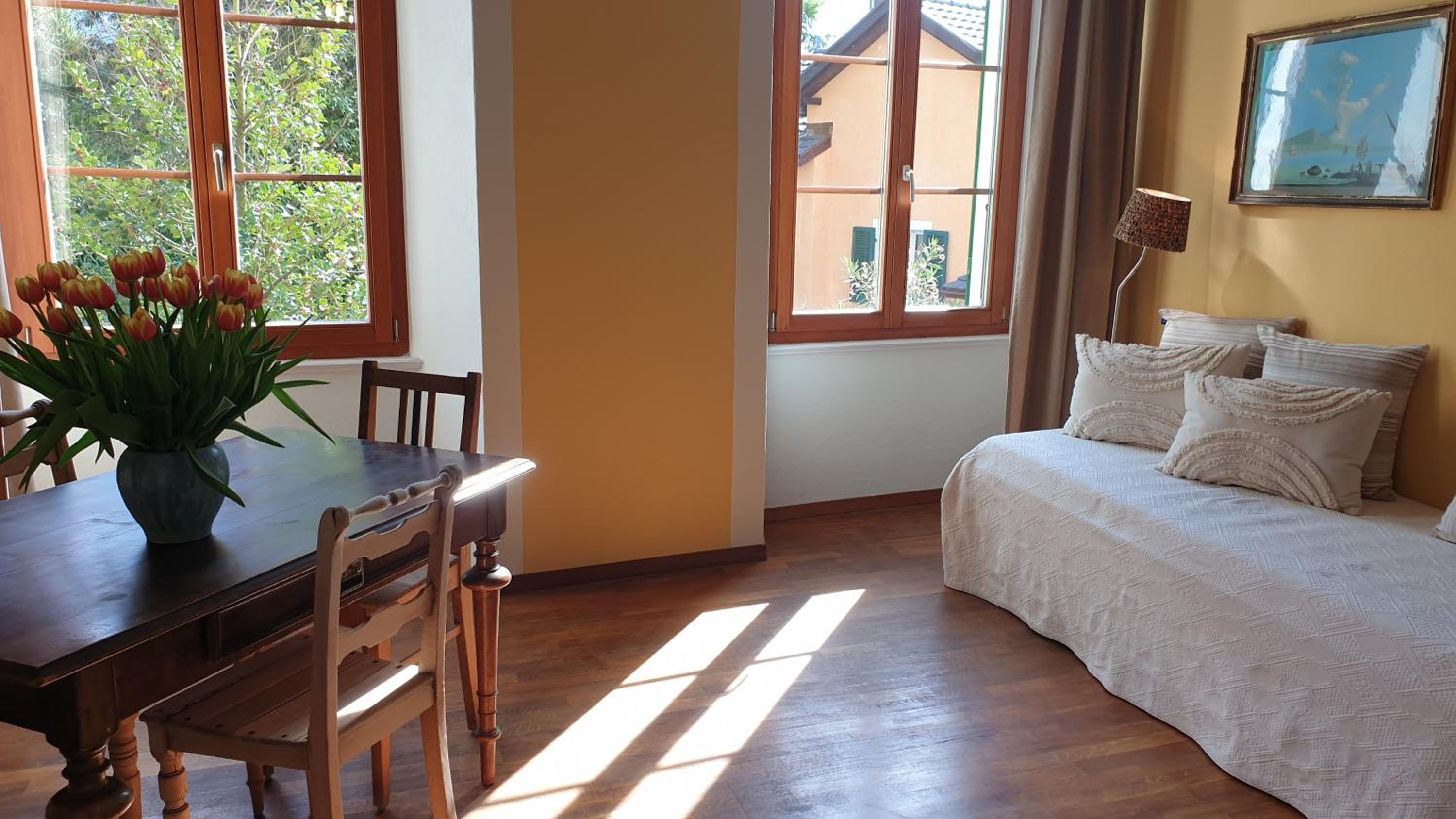 Casa Gialla B&B