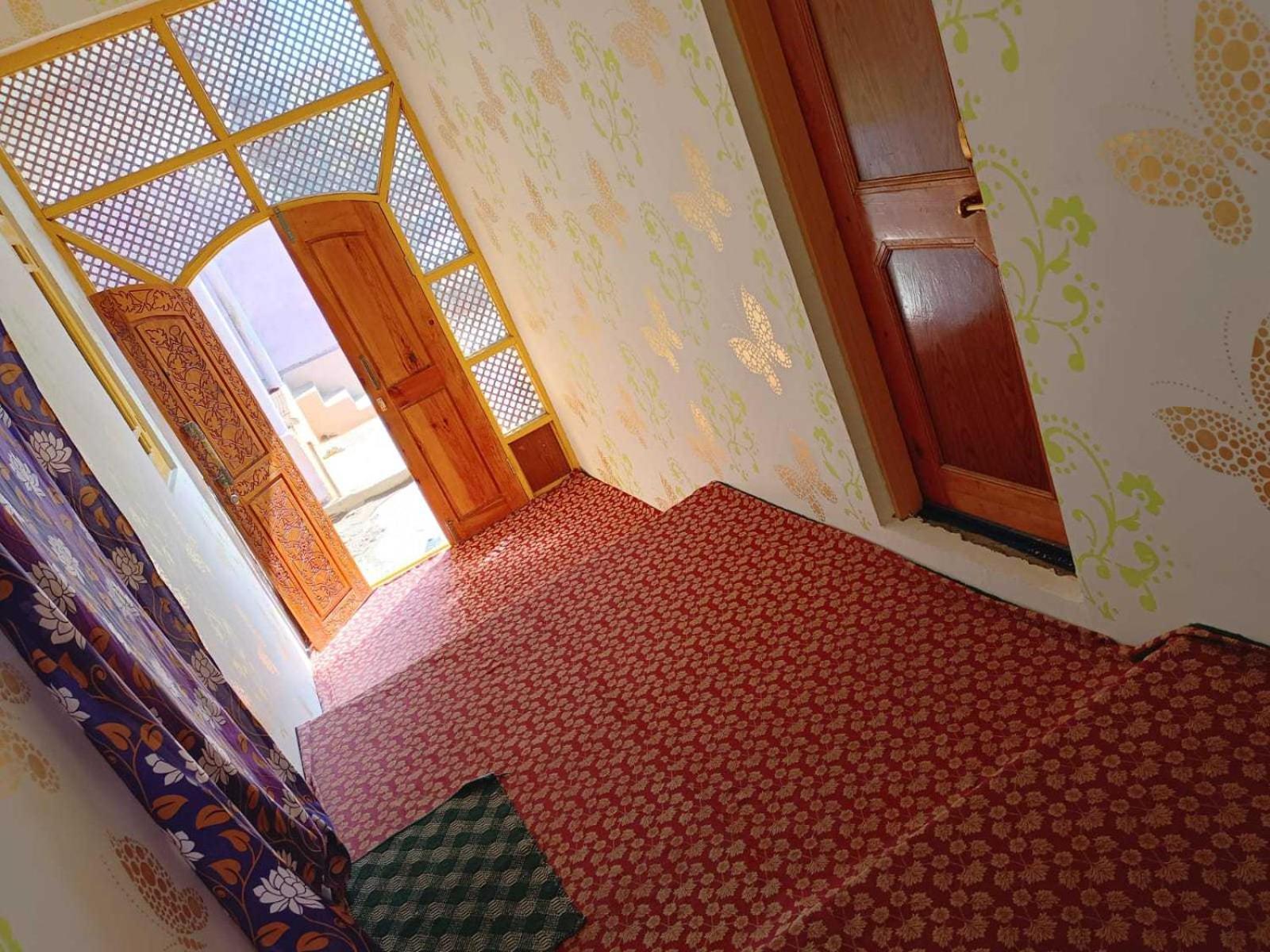 Hotel O POP Rohi Homestay view 2