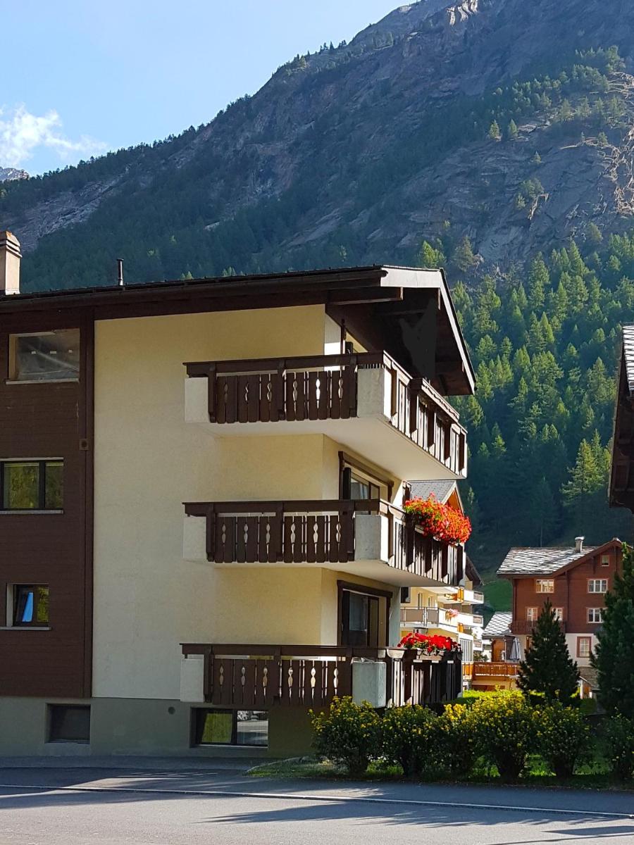 Appartement Arve